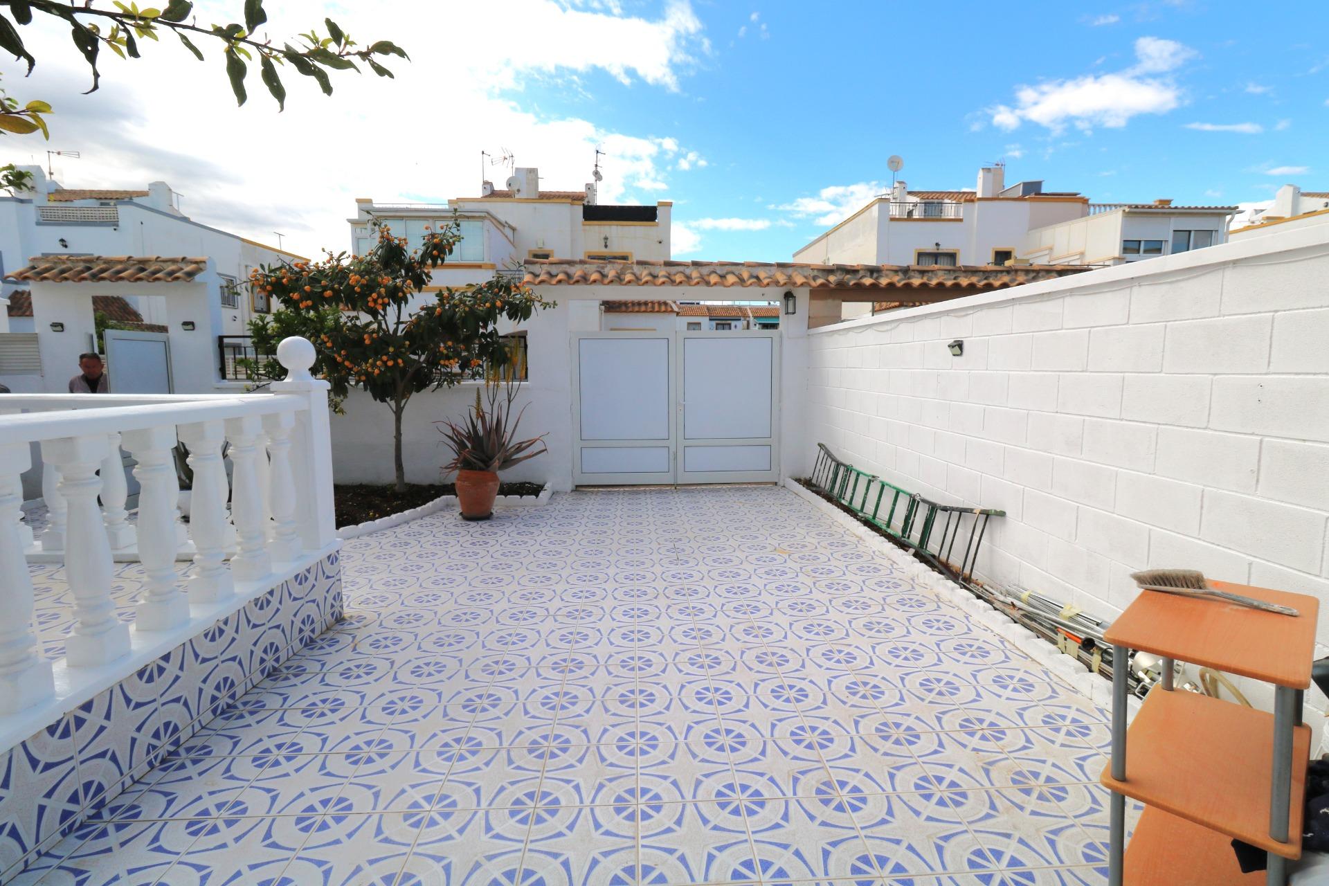 Quad House for sale in Torrevieja, Alicante, Spain