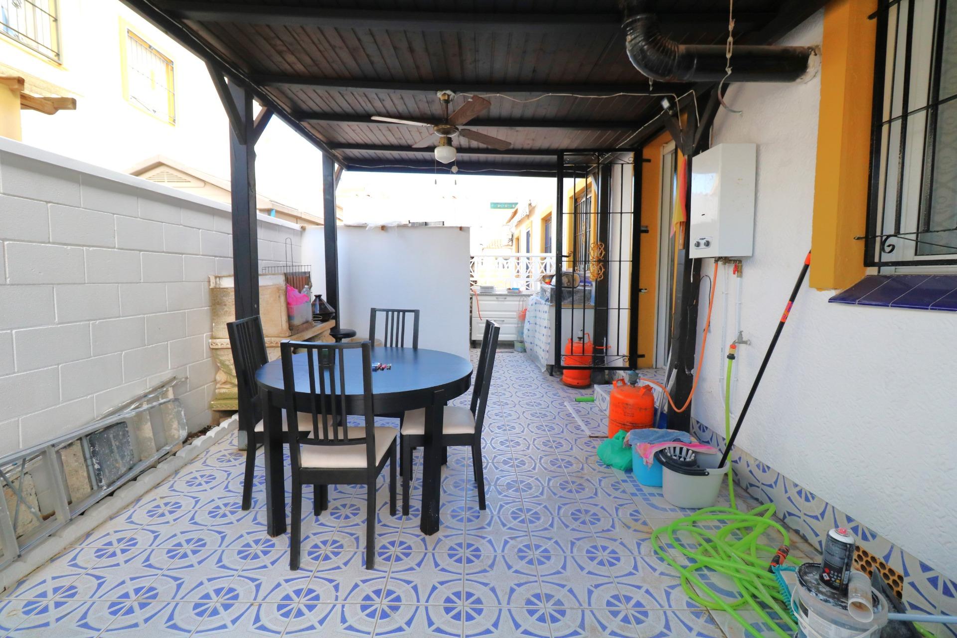 Quad House for sale in Torrevieja, Alicante, Spain