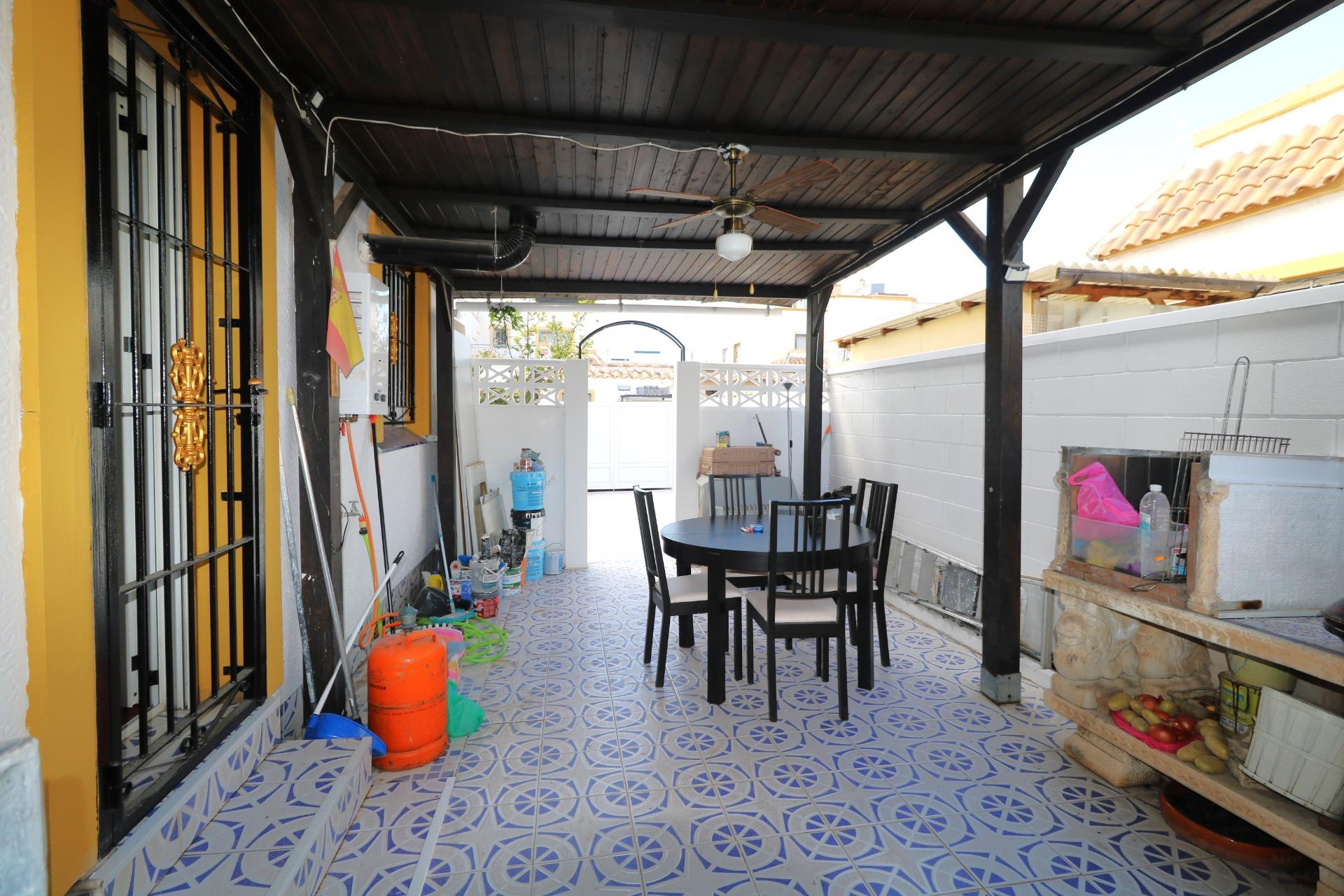 Quad House for sale in Torrevieja, Alicante, Spain