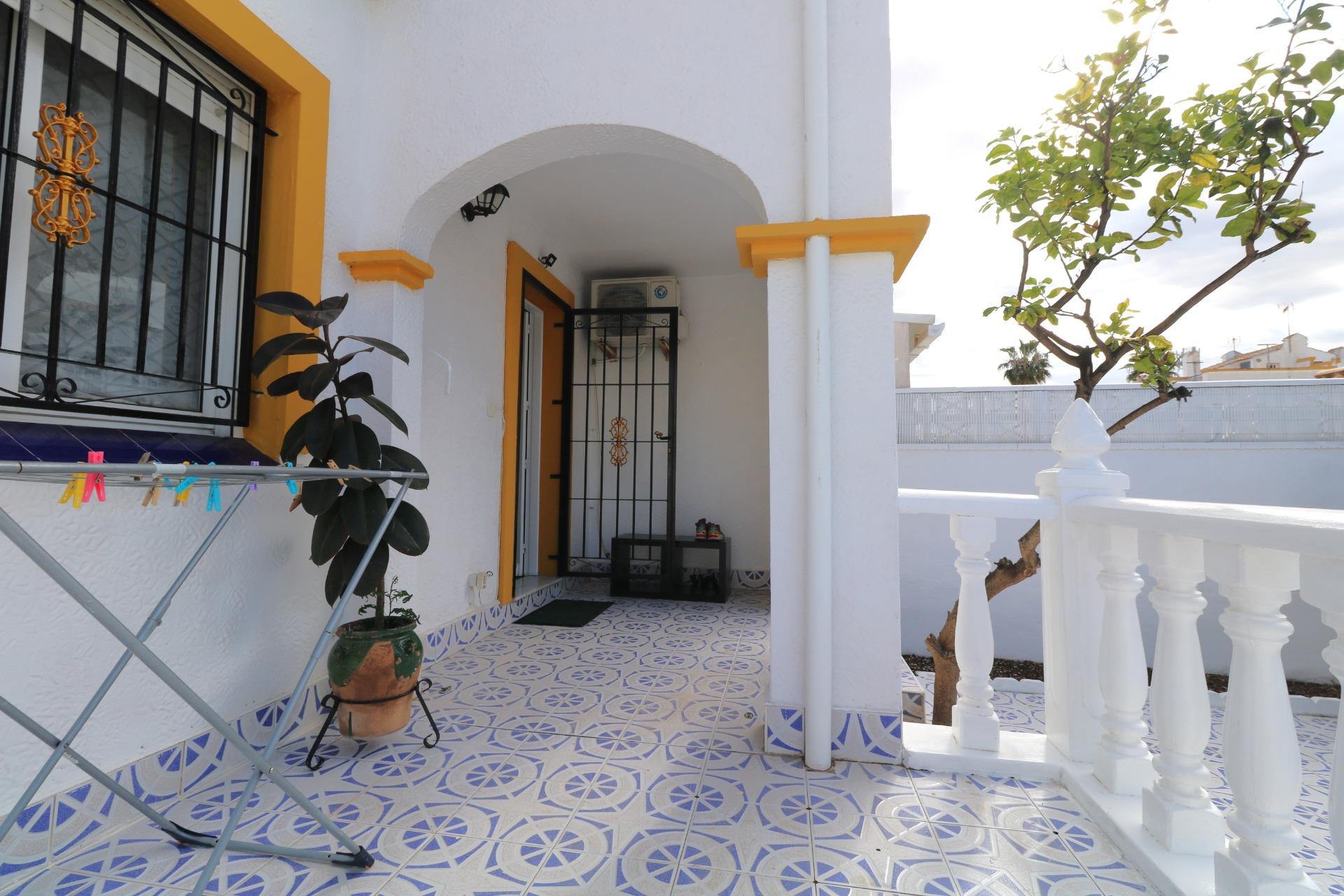 Quad House for sale in Torrevieja, Alicante, Spain