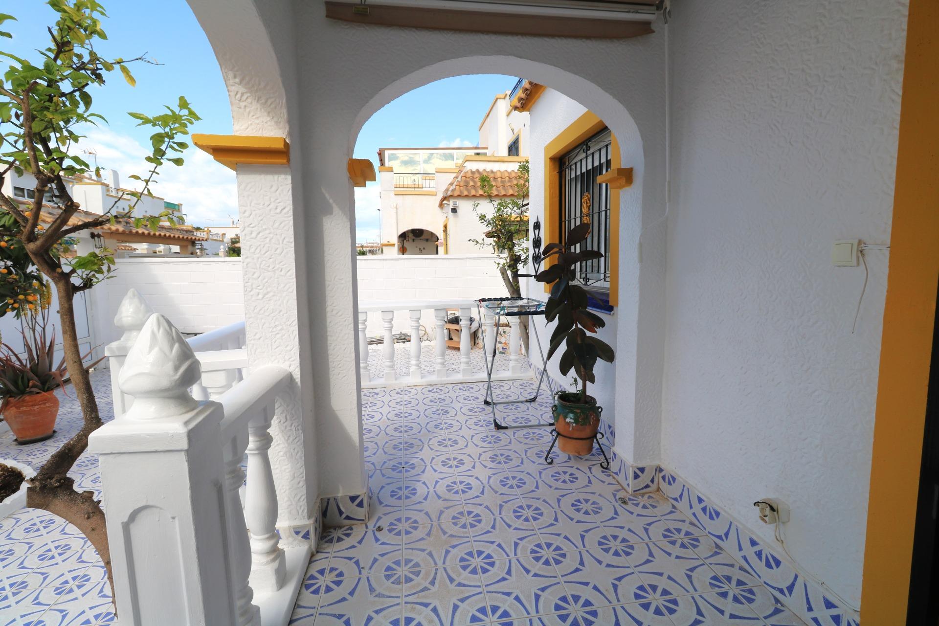 Quad House for sale in Torrevieja, Alicante, Spain