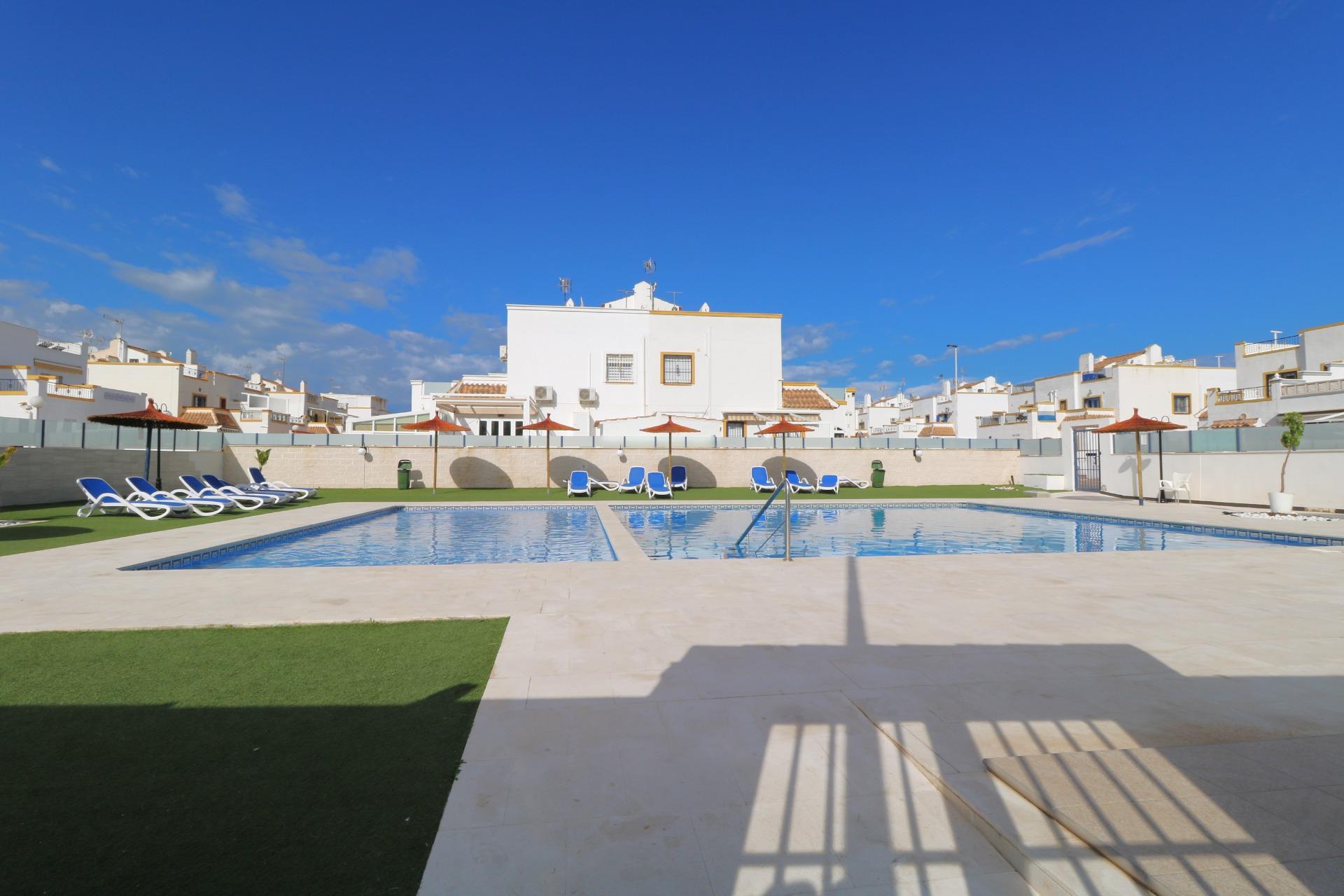 Quad House for sale in Torrevieja, Alicante, Spain