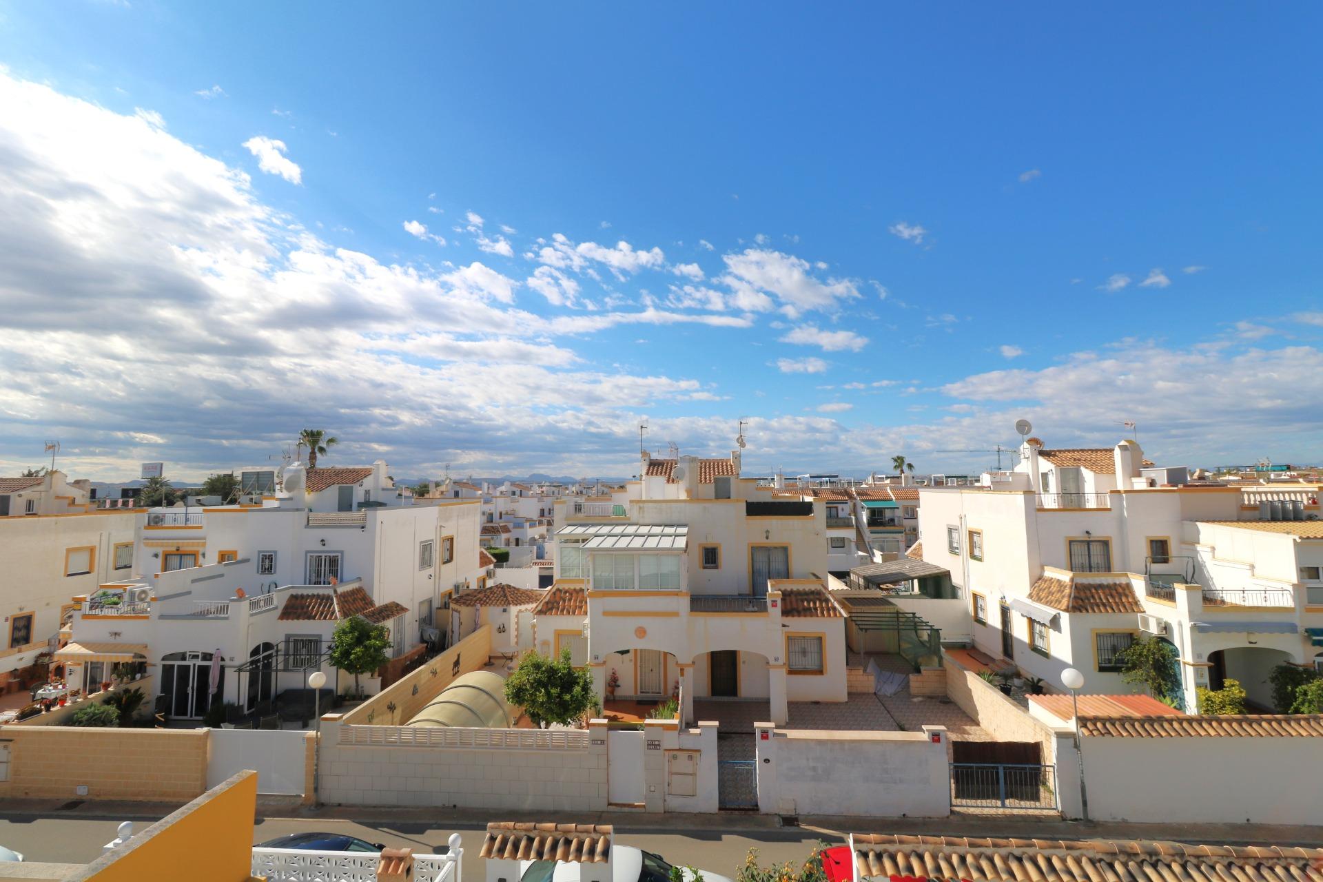 Quad House for sale in Torrevieja, Alicante, Spain