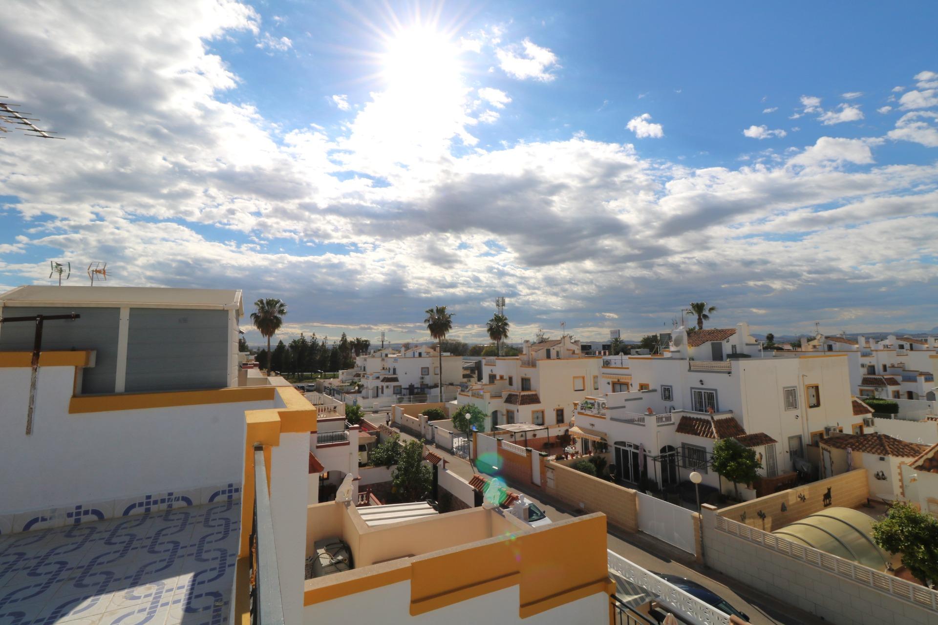 Quad House for sale in Torrevieja, Alicante, Spain
