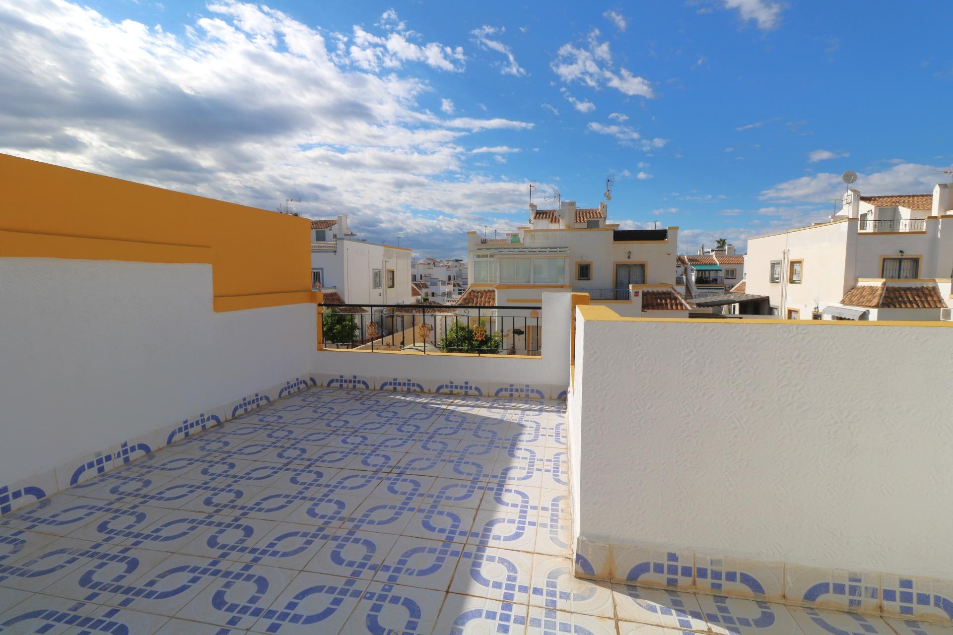 Quad House for sale in Torrevieja, Alicante, Spain