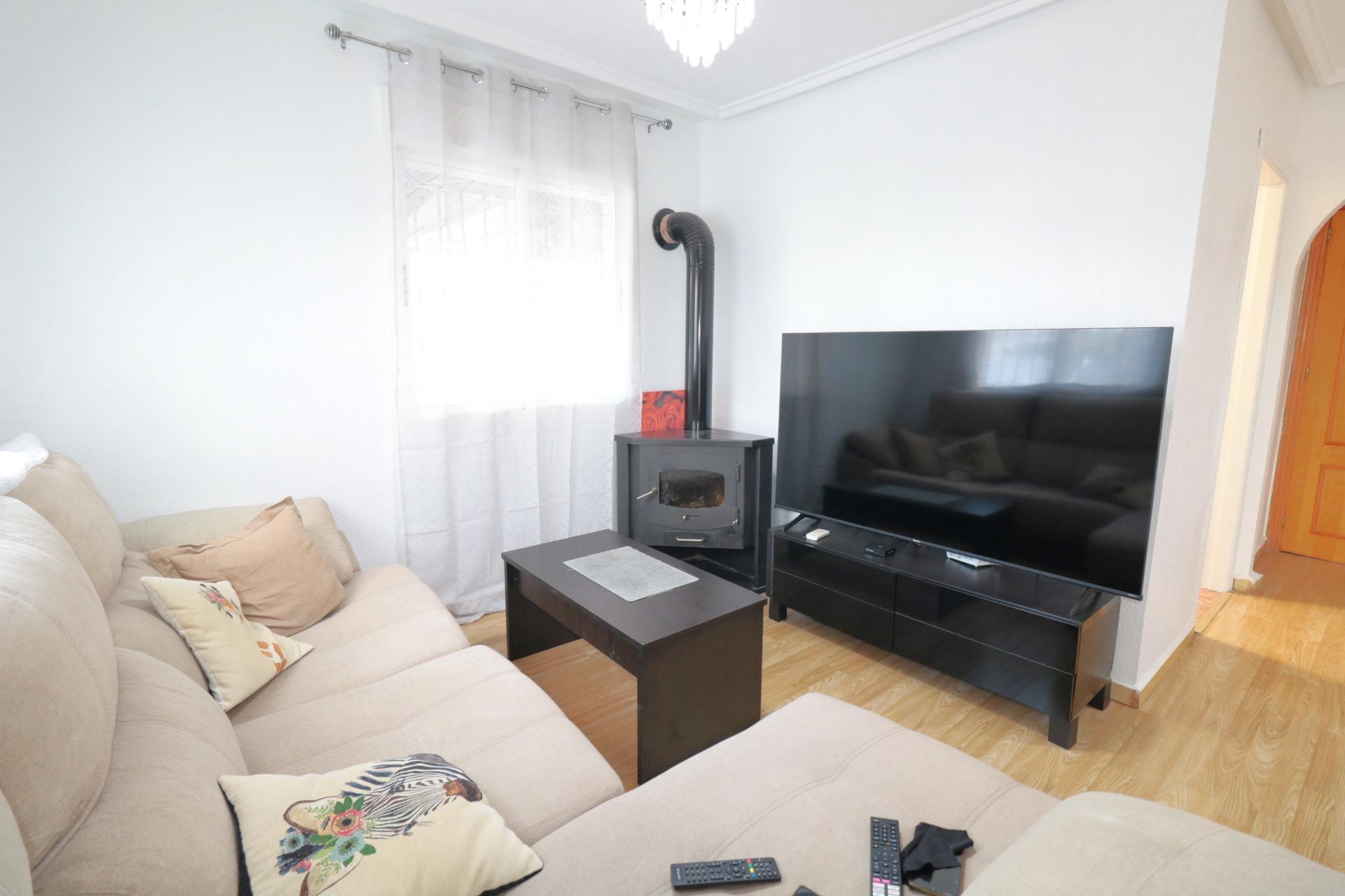 Quad House for sale in Torrevieja, Alicante, Spain
