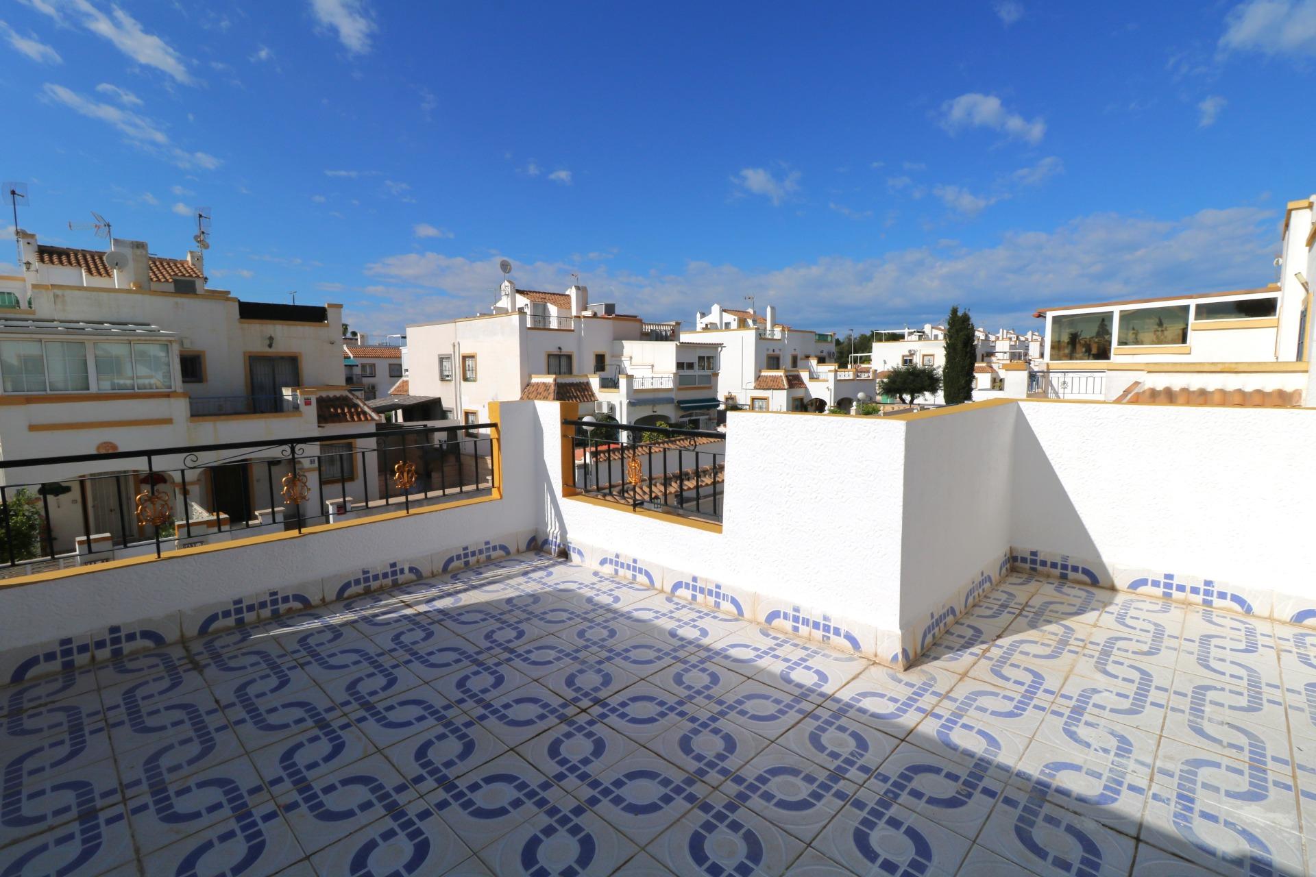 Quad House for sale in Torrevieja, Alicante, Spain