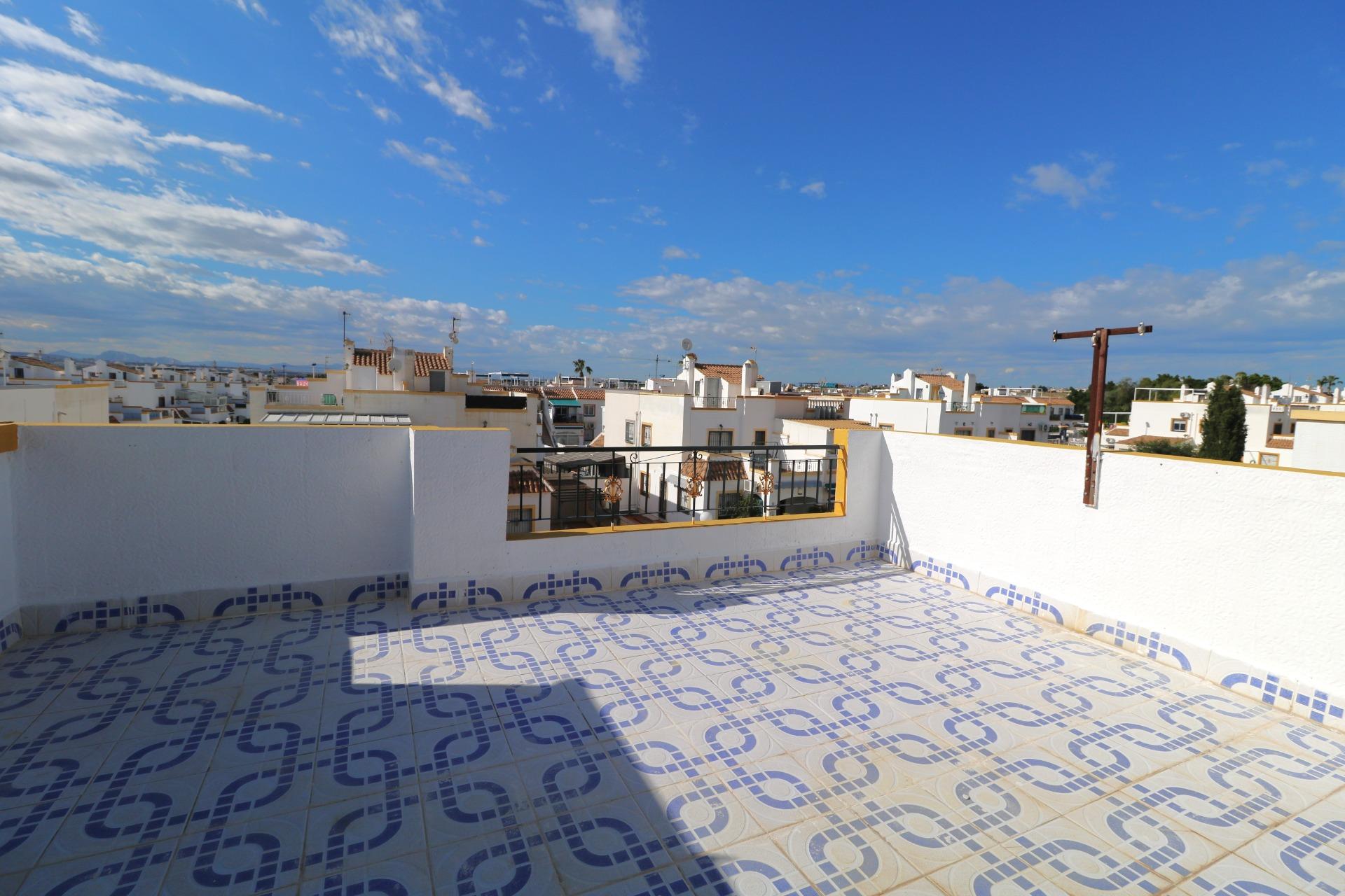 Quad House for sale in Torrevieja, Alicante, Spain