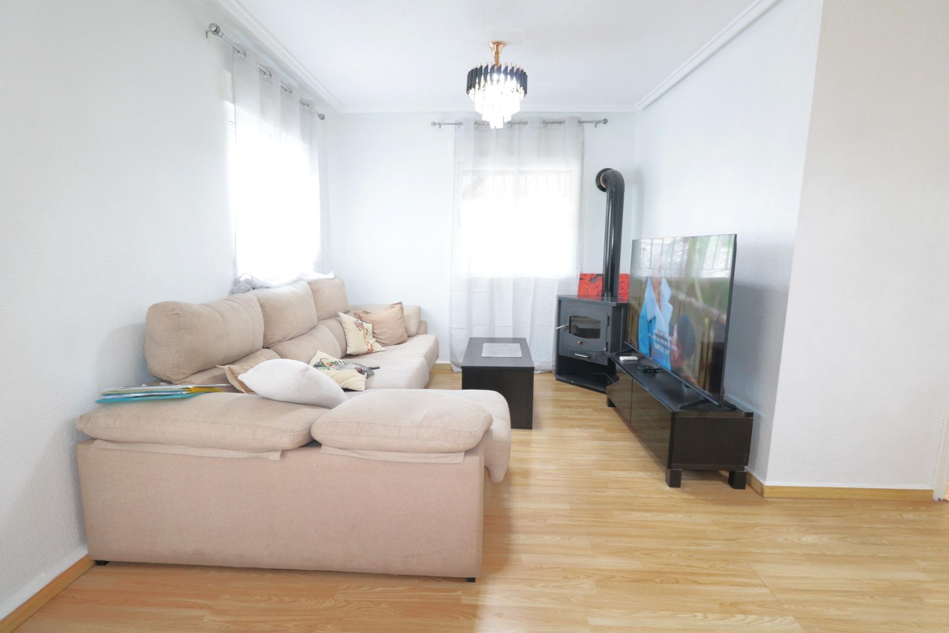 Quad House for sale in Torrevieja, Alicante, Spain