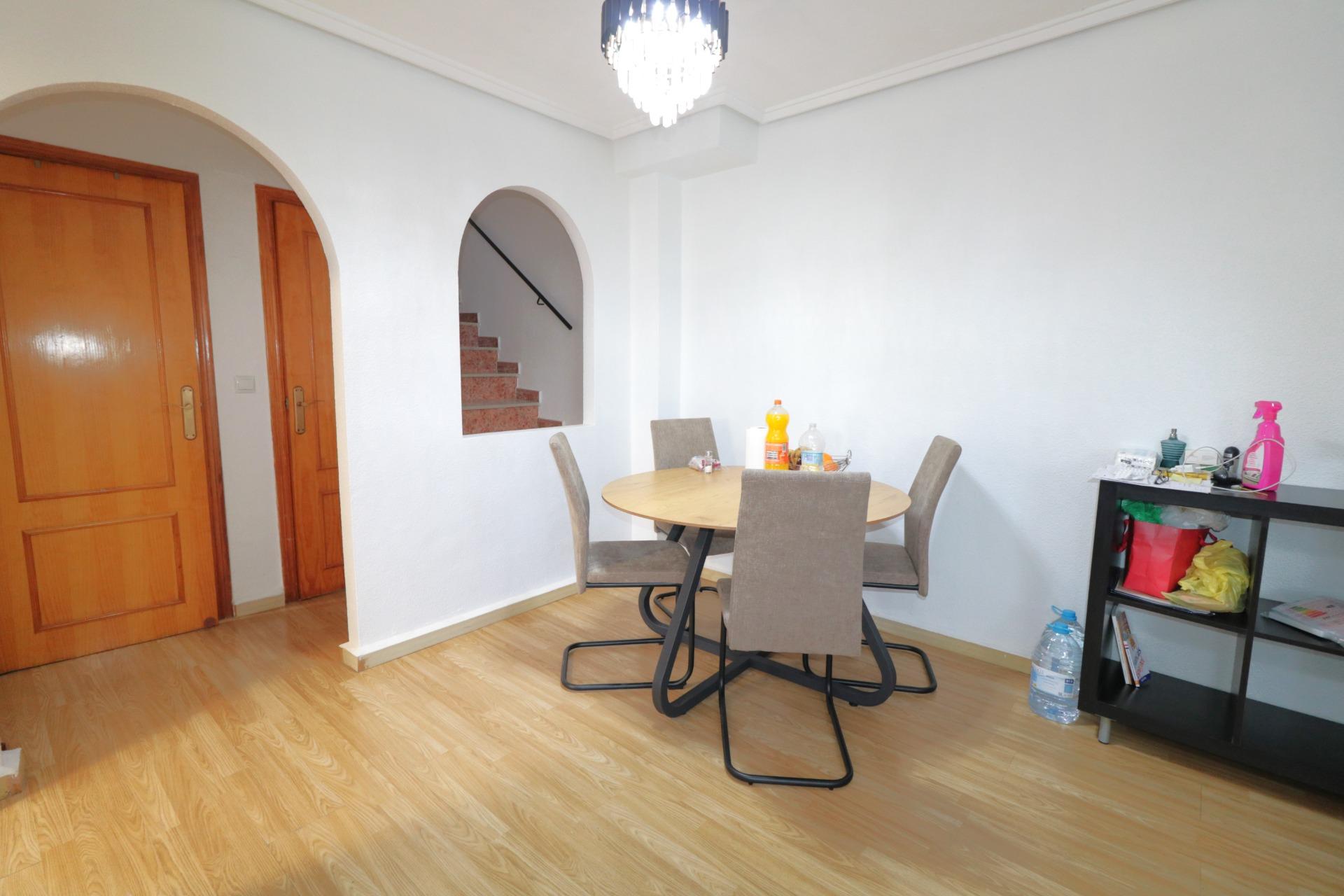 Quad House for sale in Torrevieja, Alicante, Spain