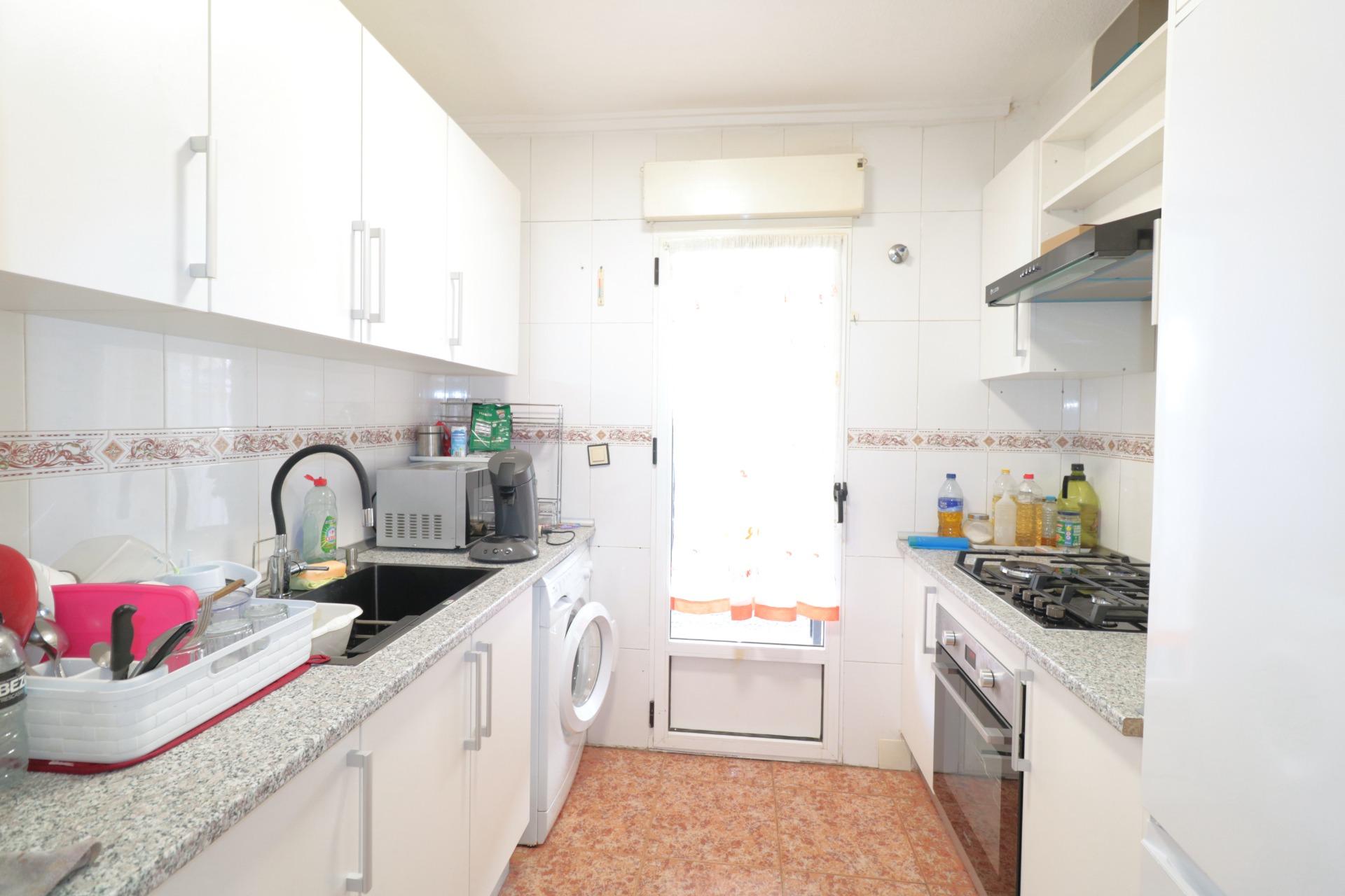 Quad House for sale in Torrevieja, Alicante, Spain