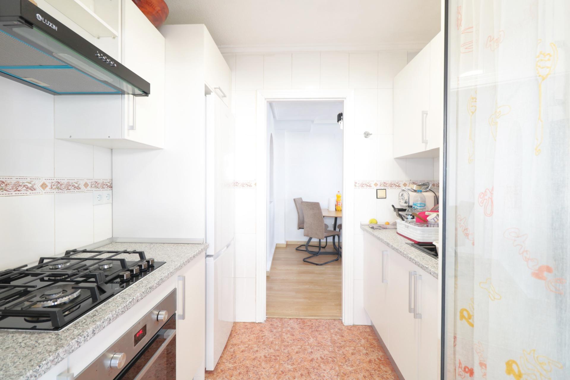 Quad House for sale in Torrevieja, Alicante, Spain