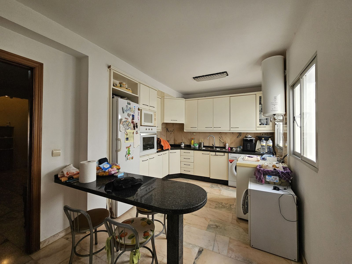 Piso en venta en Estepona
