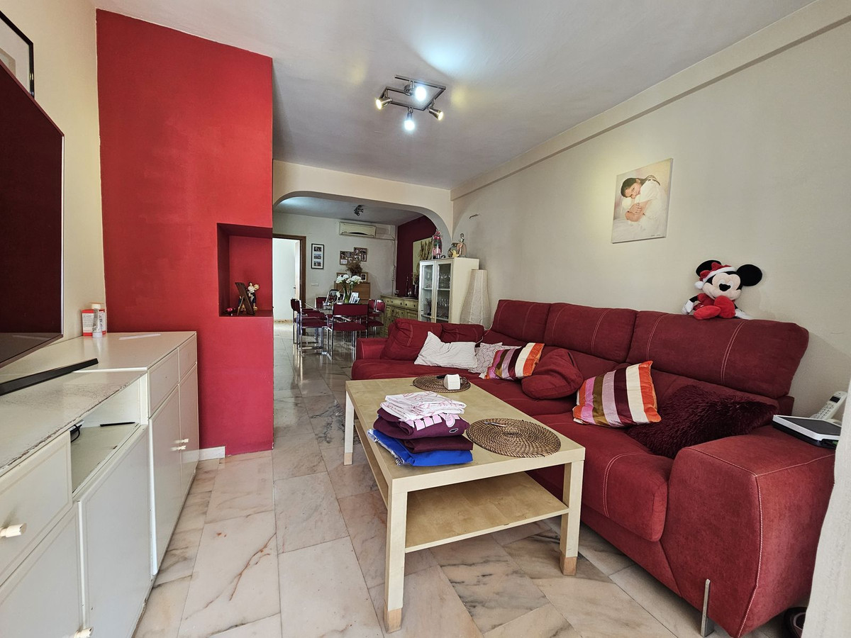 Piso en venta en Estepona