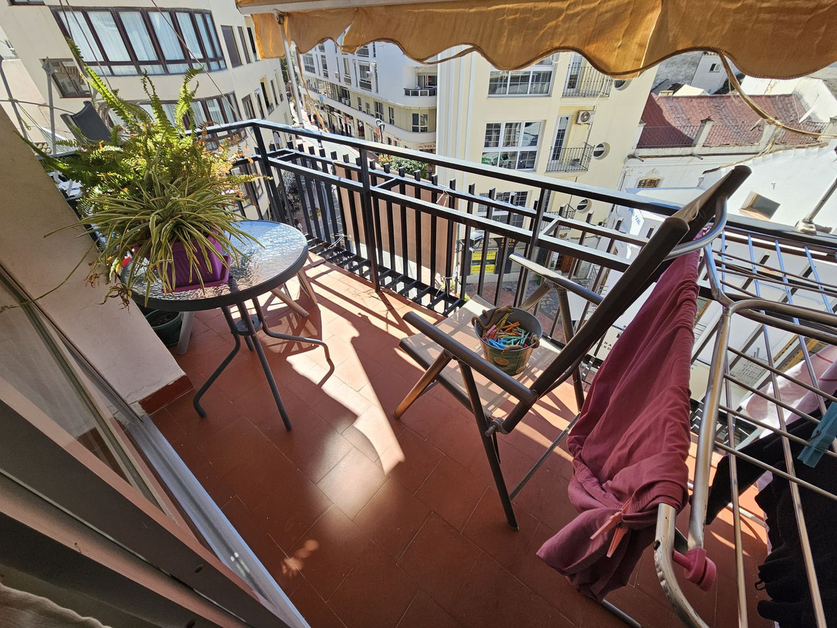 Piso en venta en Estepona
