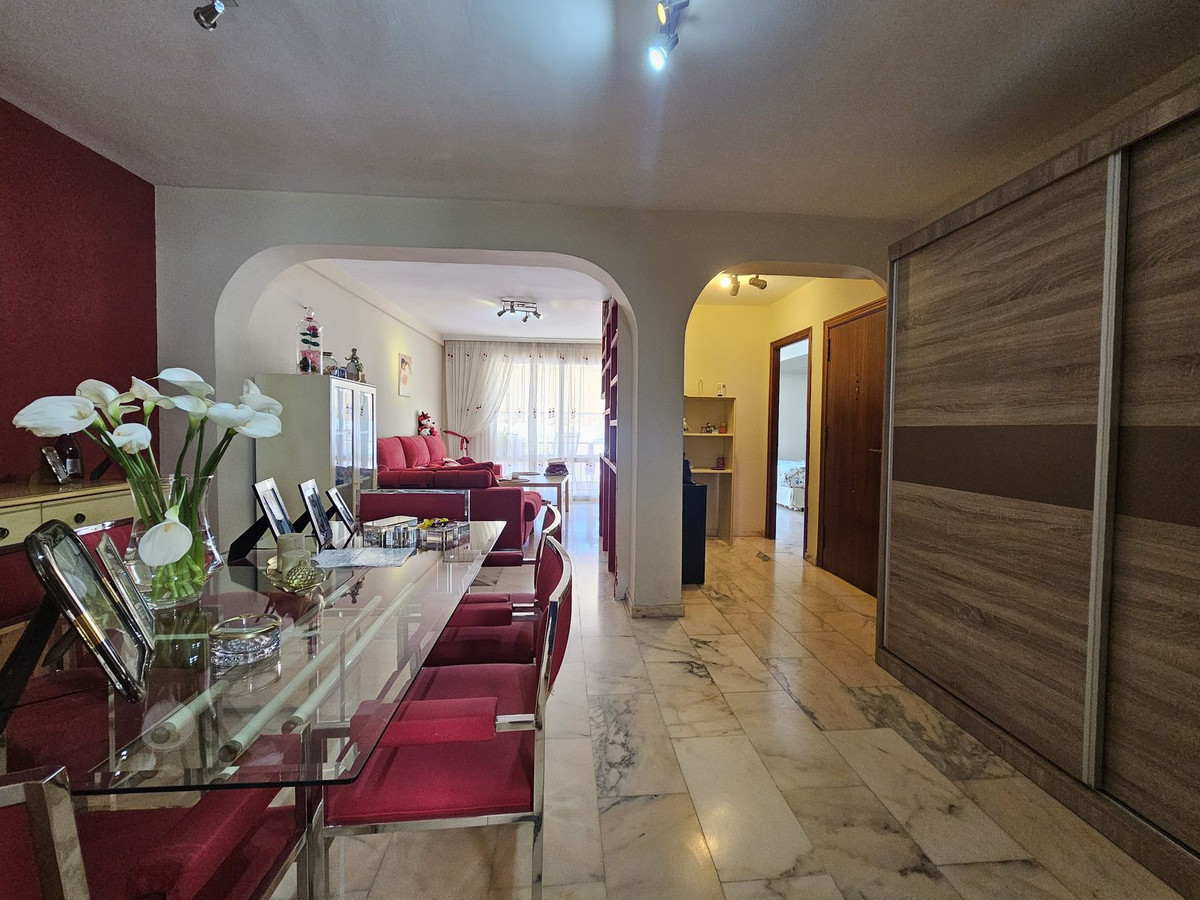 Piso en venta en Estepona