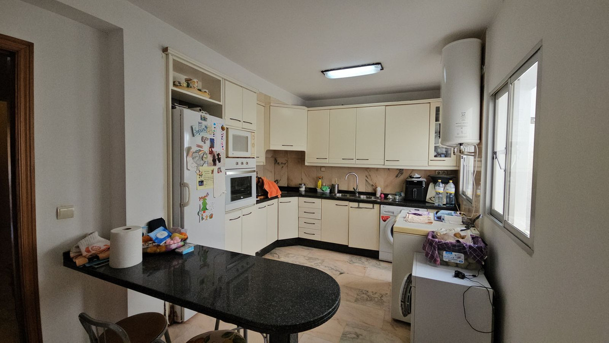 Piso en venta en Estepona