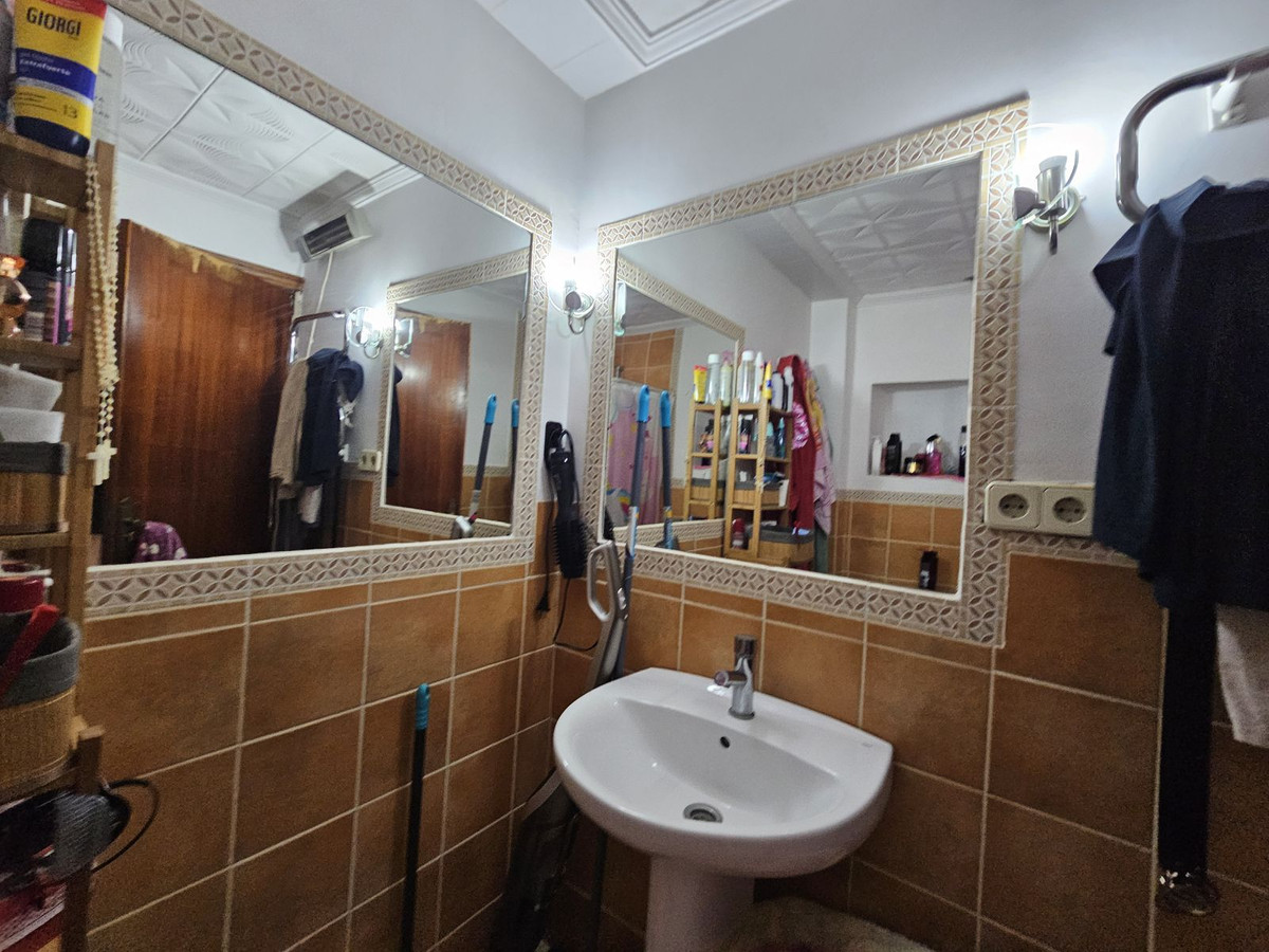 Piso en venta en Estepona