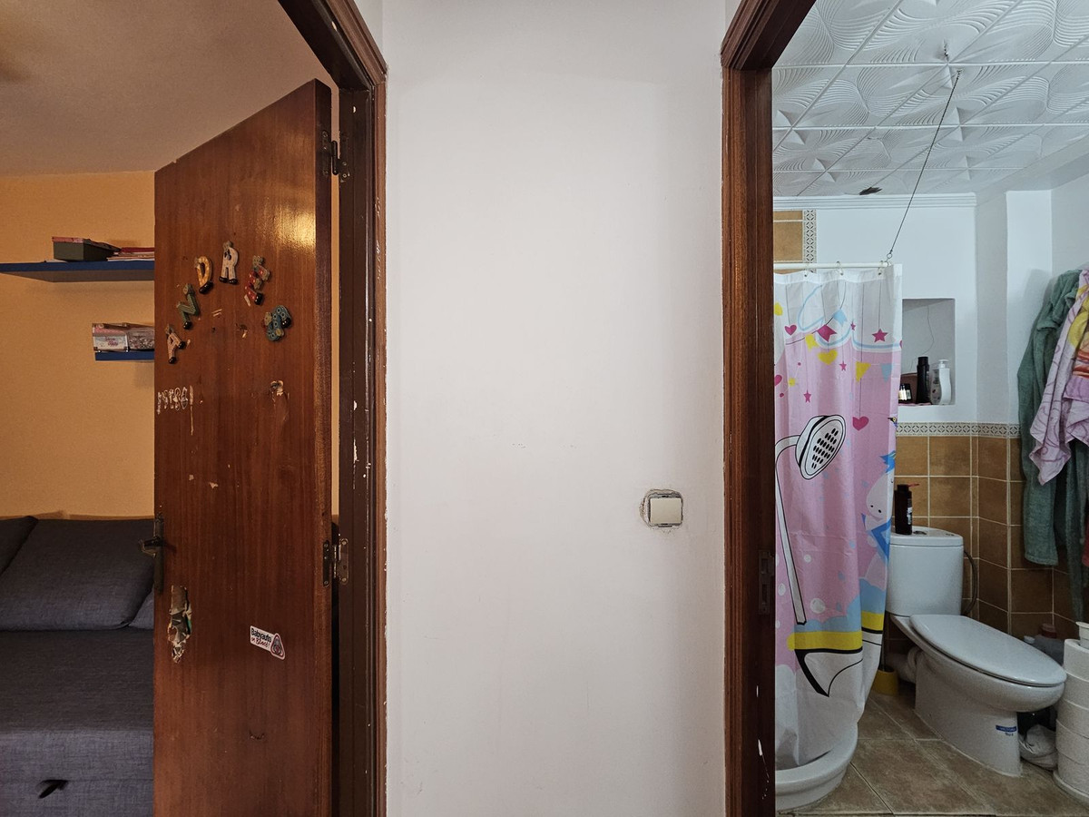 Piso en venta en Estepona
