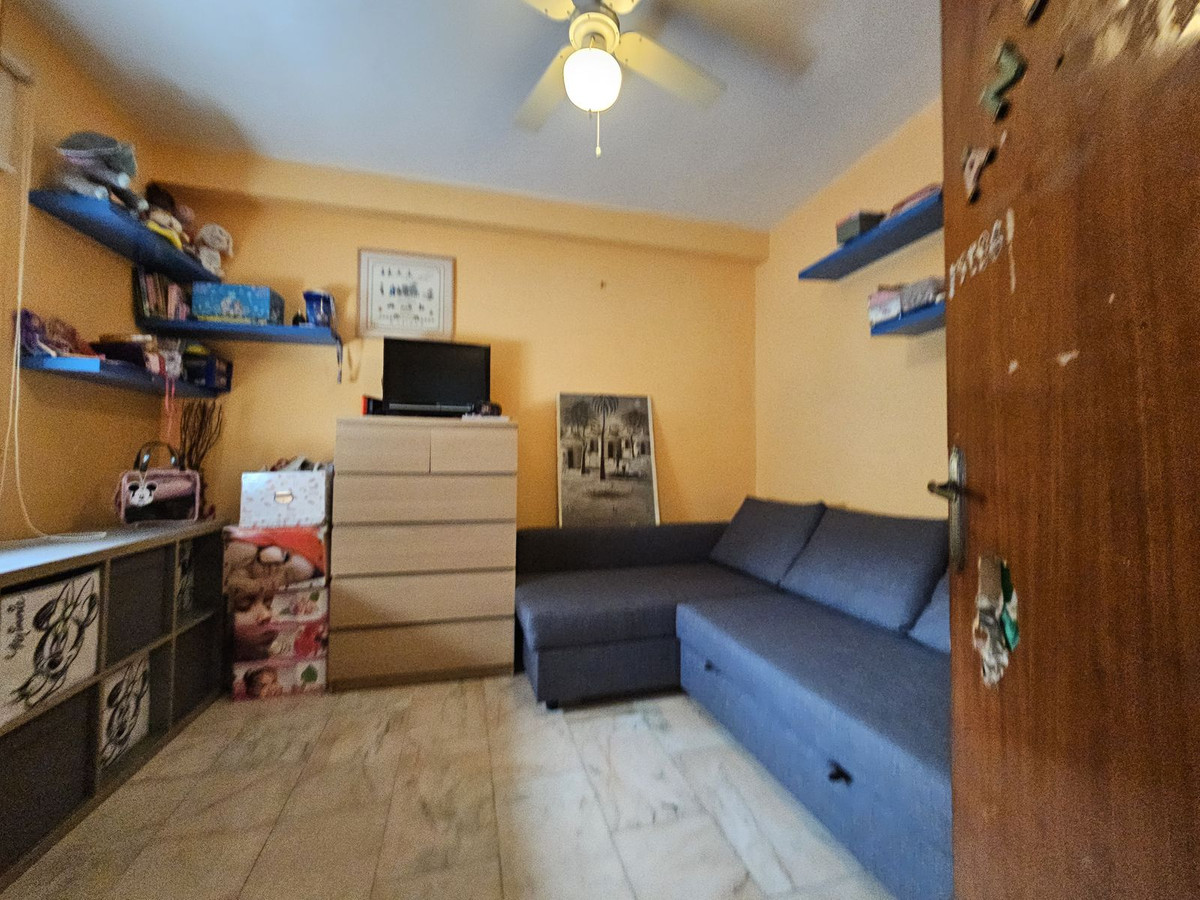 Piso en venta en Estepona