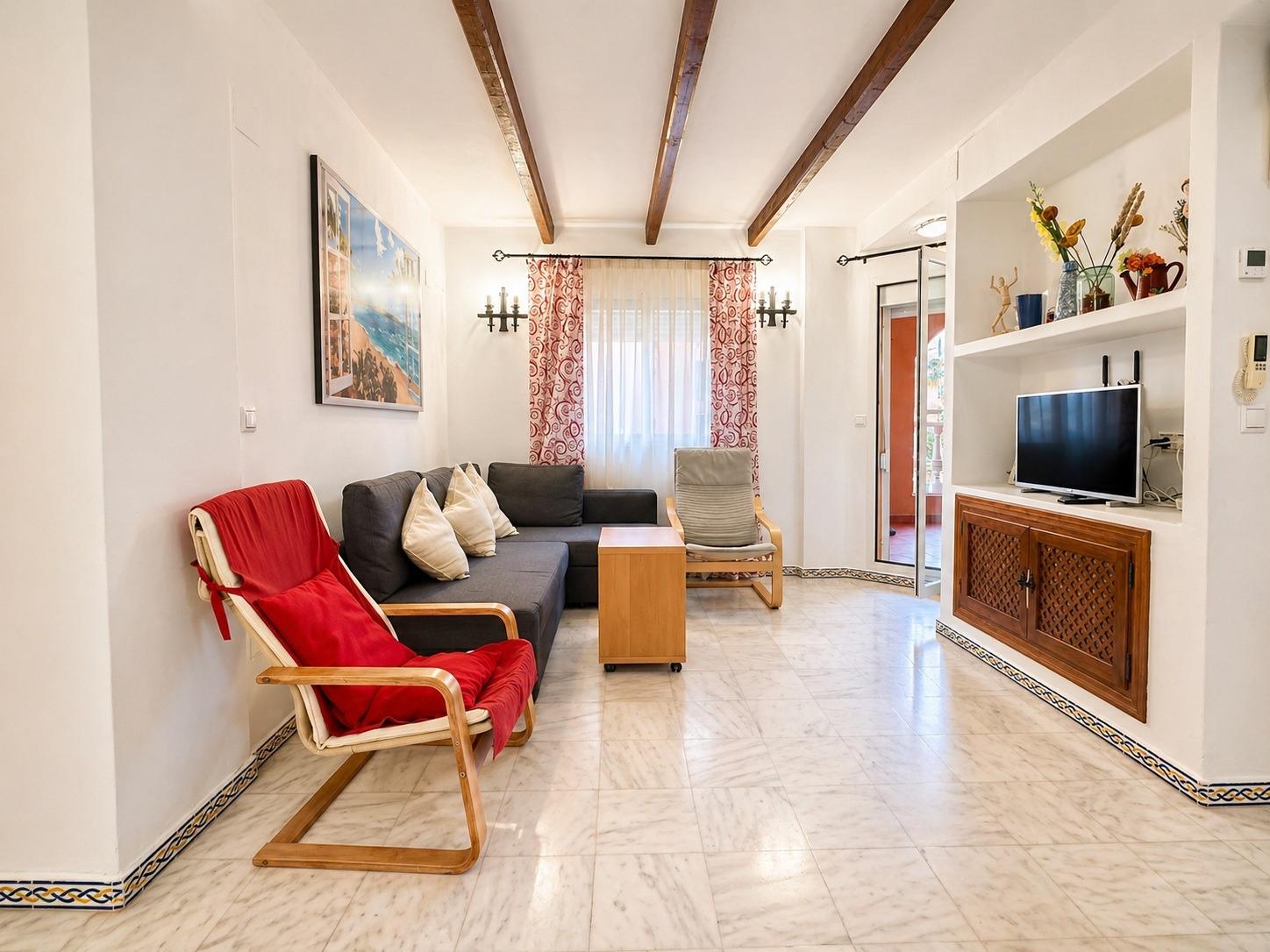 Apartment for sale in Torrevieja, Alicante, Spain
