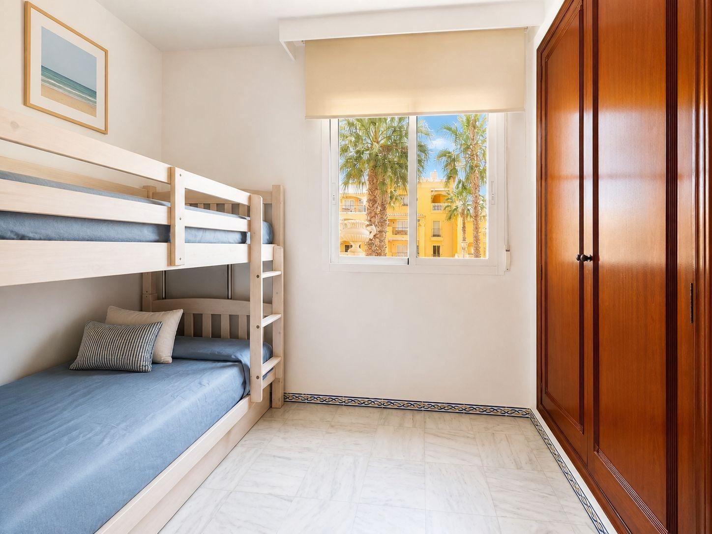 Apartment for sale in Torrevieja, Alicante, Spain