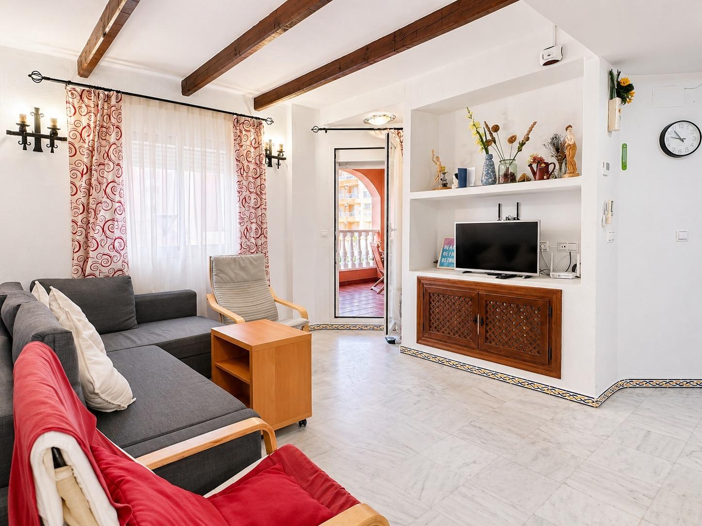 Apartment for sale in Torrevieja, Alicante, Spain
