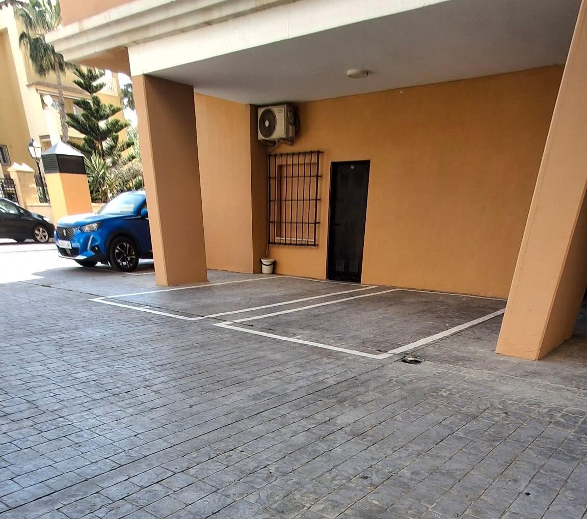 Apartment for sale in Torrevieja, Alicante, Spain
