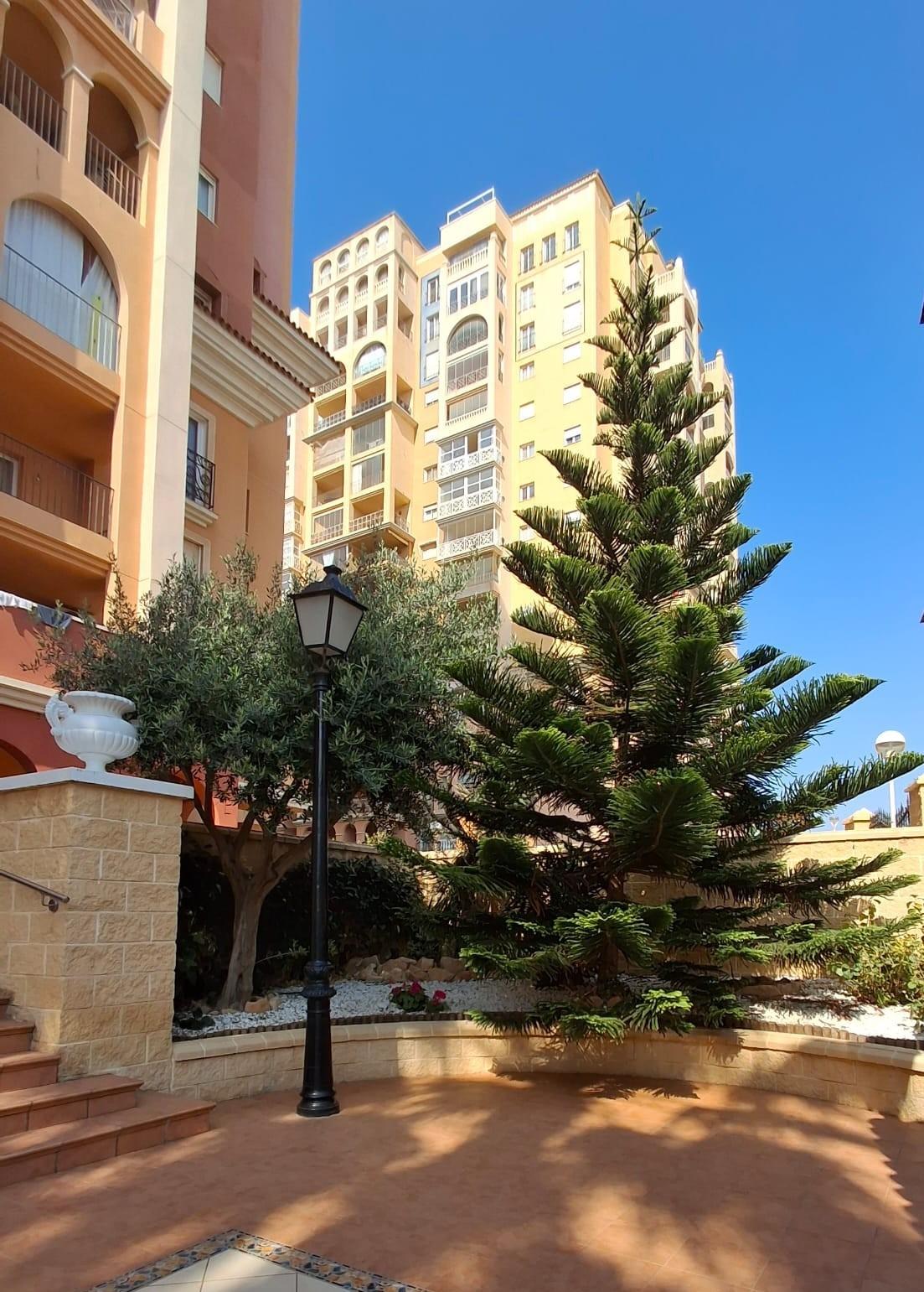 Apartment for sale in Torrevieja, Alicante, Spain