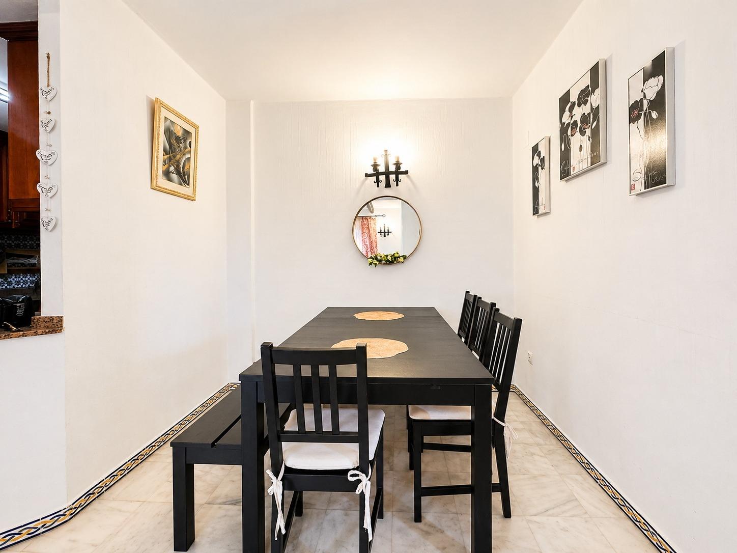 Apartment for sale in Torrevieja, Alicante, Spain