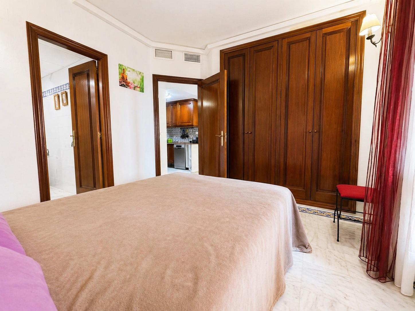 Apartment for sale in Torrevieja, Alicante, Spain
