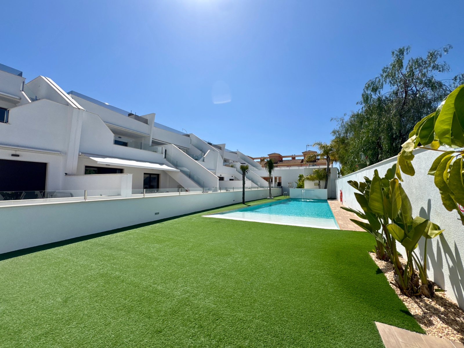 Apartment for sale in Pilar De La Horadada, Alicante, Spain