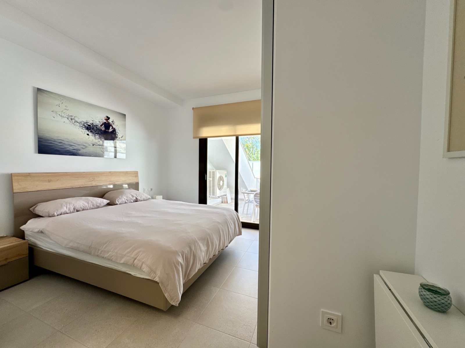 Piso en venta en Pilar De La Horadada