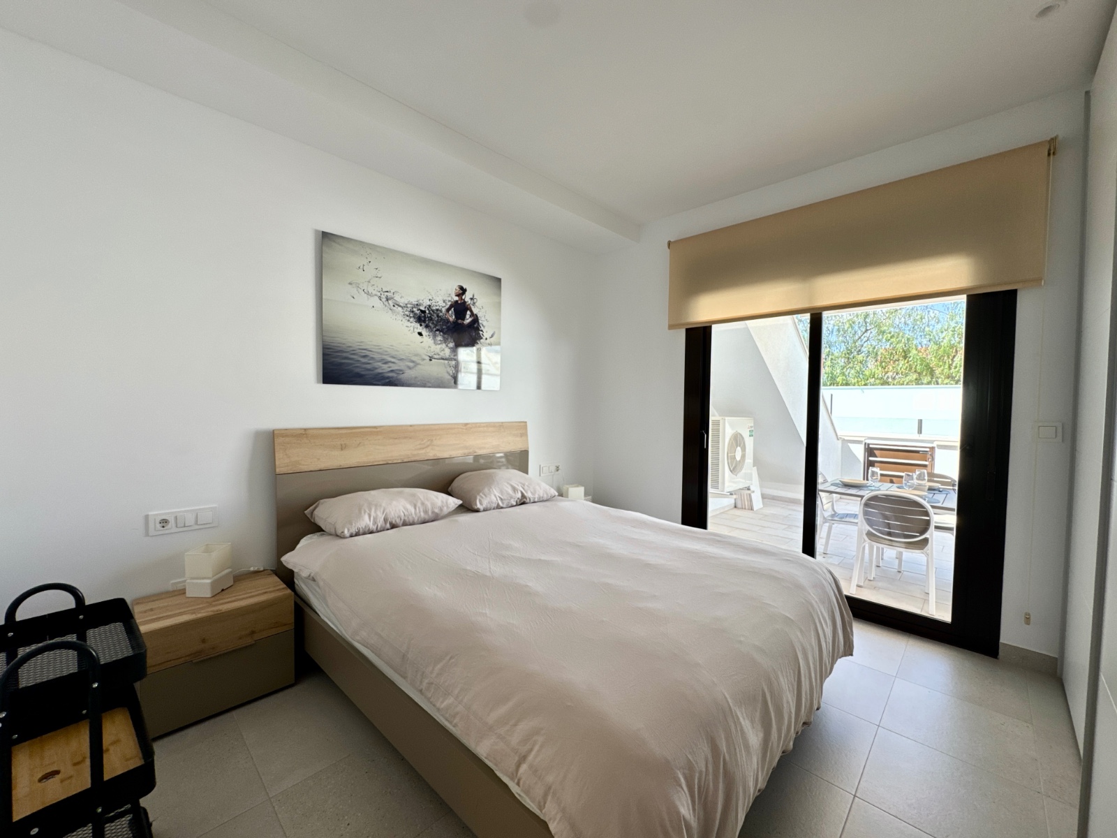 Piso en venta en Pilar De La Horadada