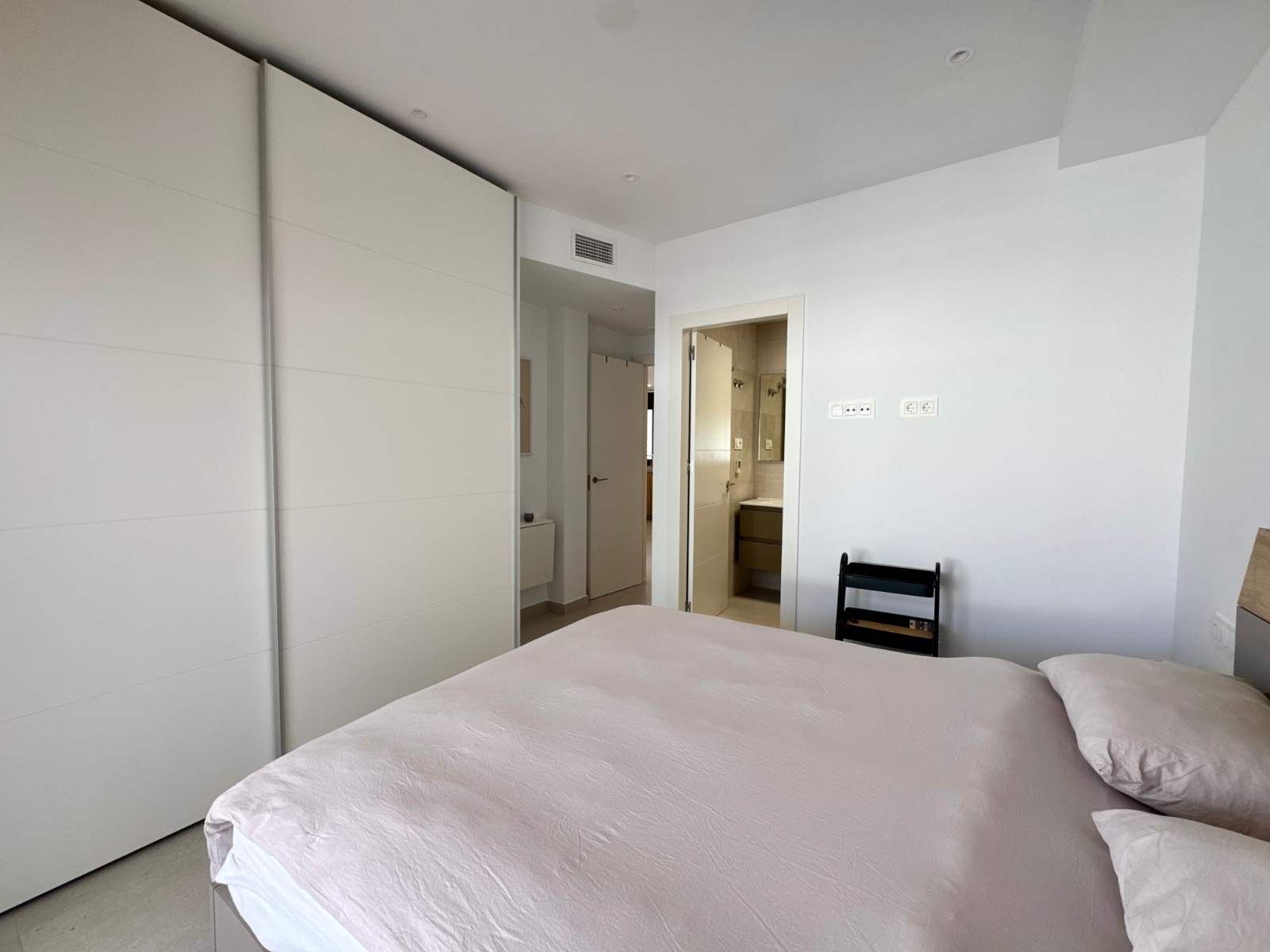 Piso en venta en Pilar De La Horadada