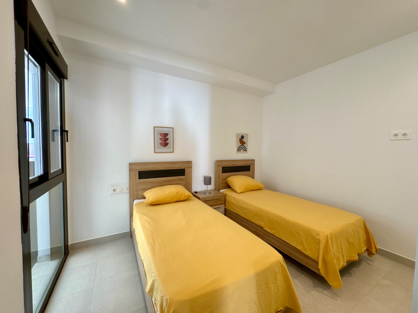 Piso en venta en Pilar De La Horadada