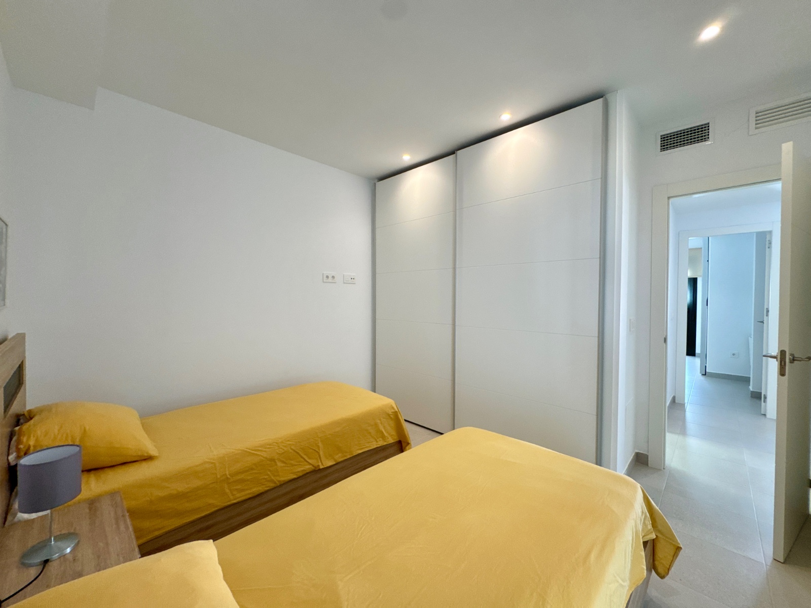 Piso en venta en Pilar De La Horadada