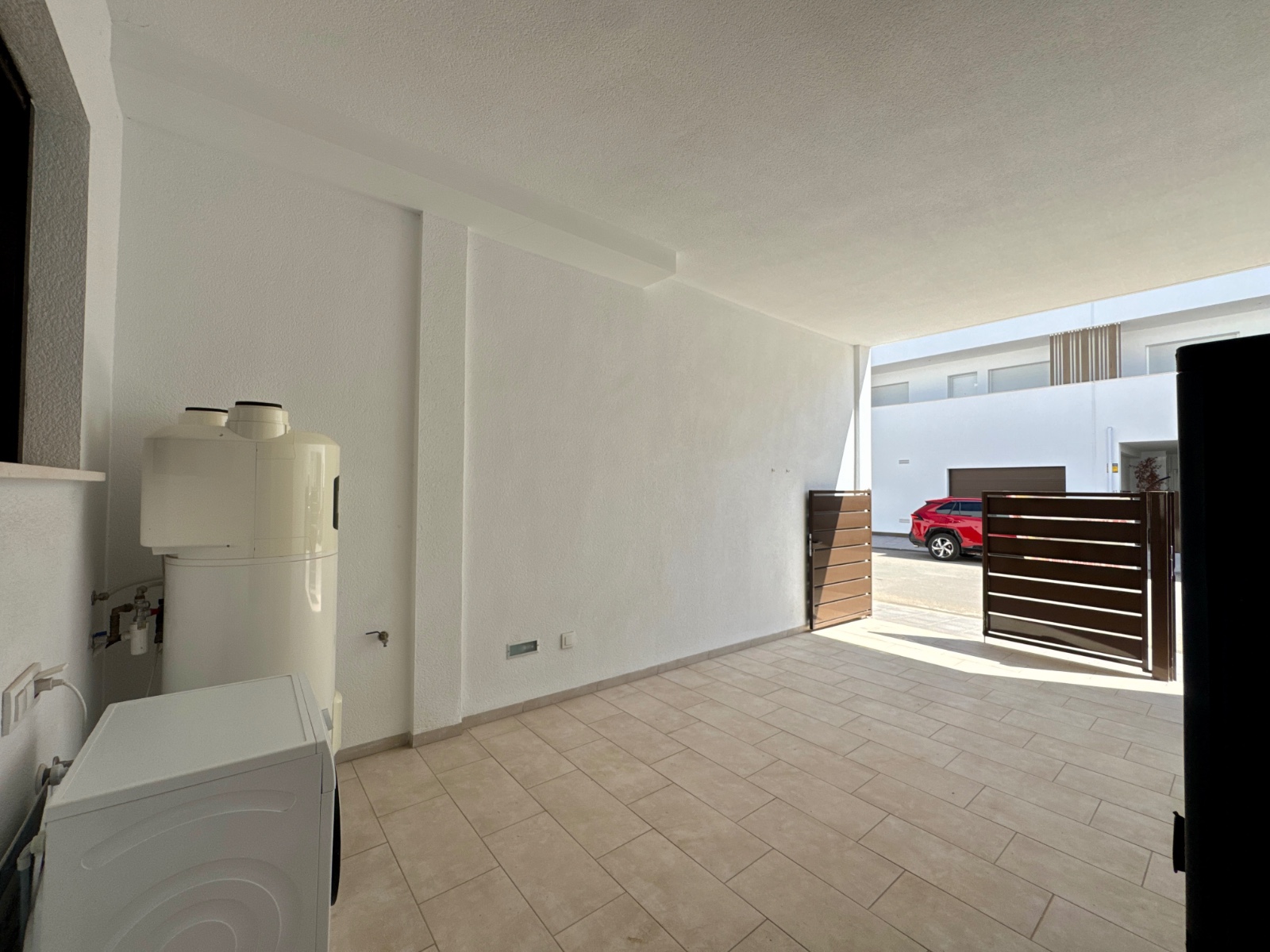 Piso en venta en Pilar De La Horadada
