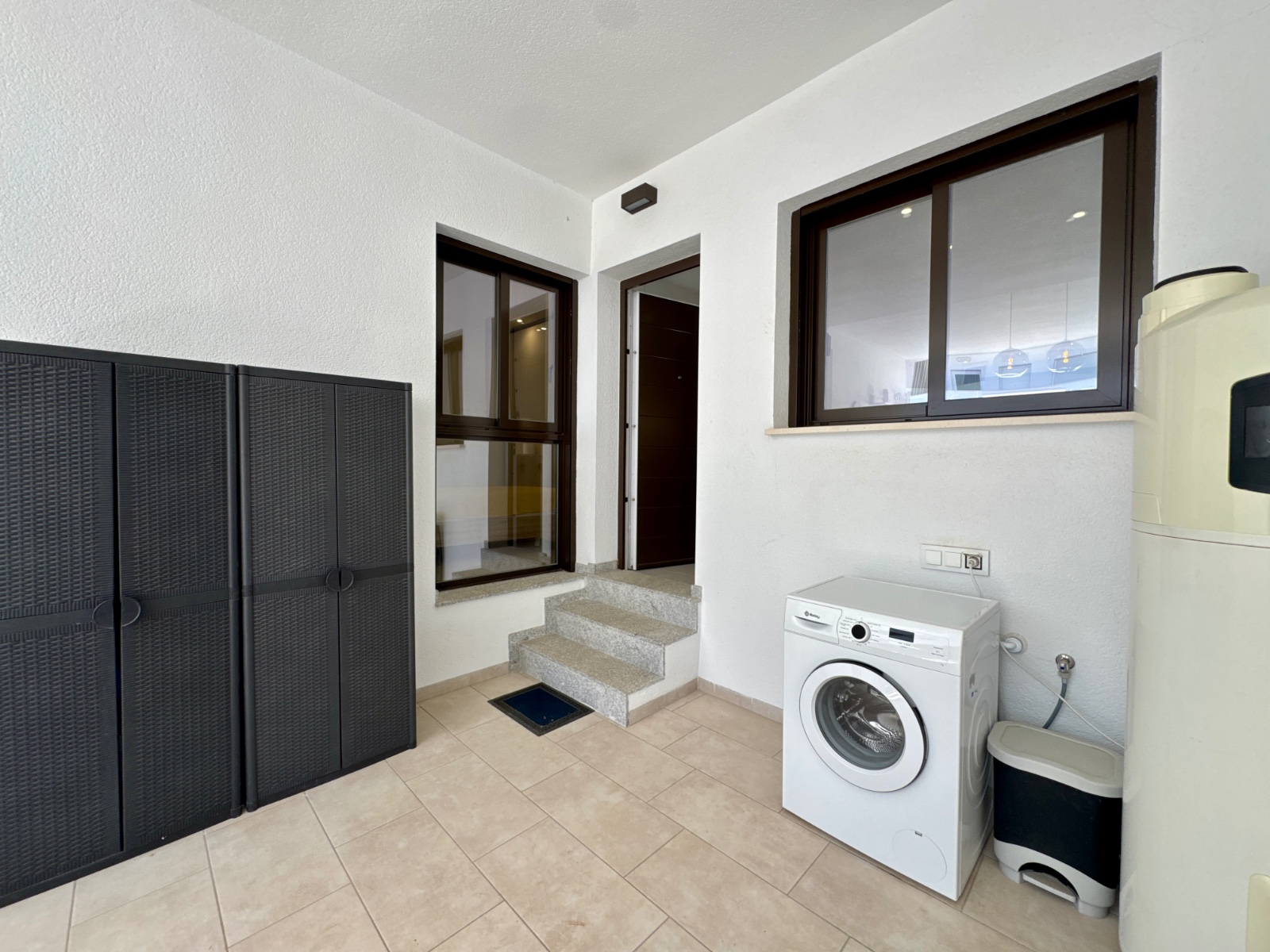 Piso en venta en Pilar De La Horadada