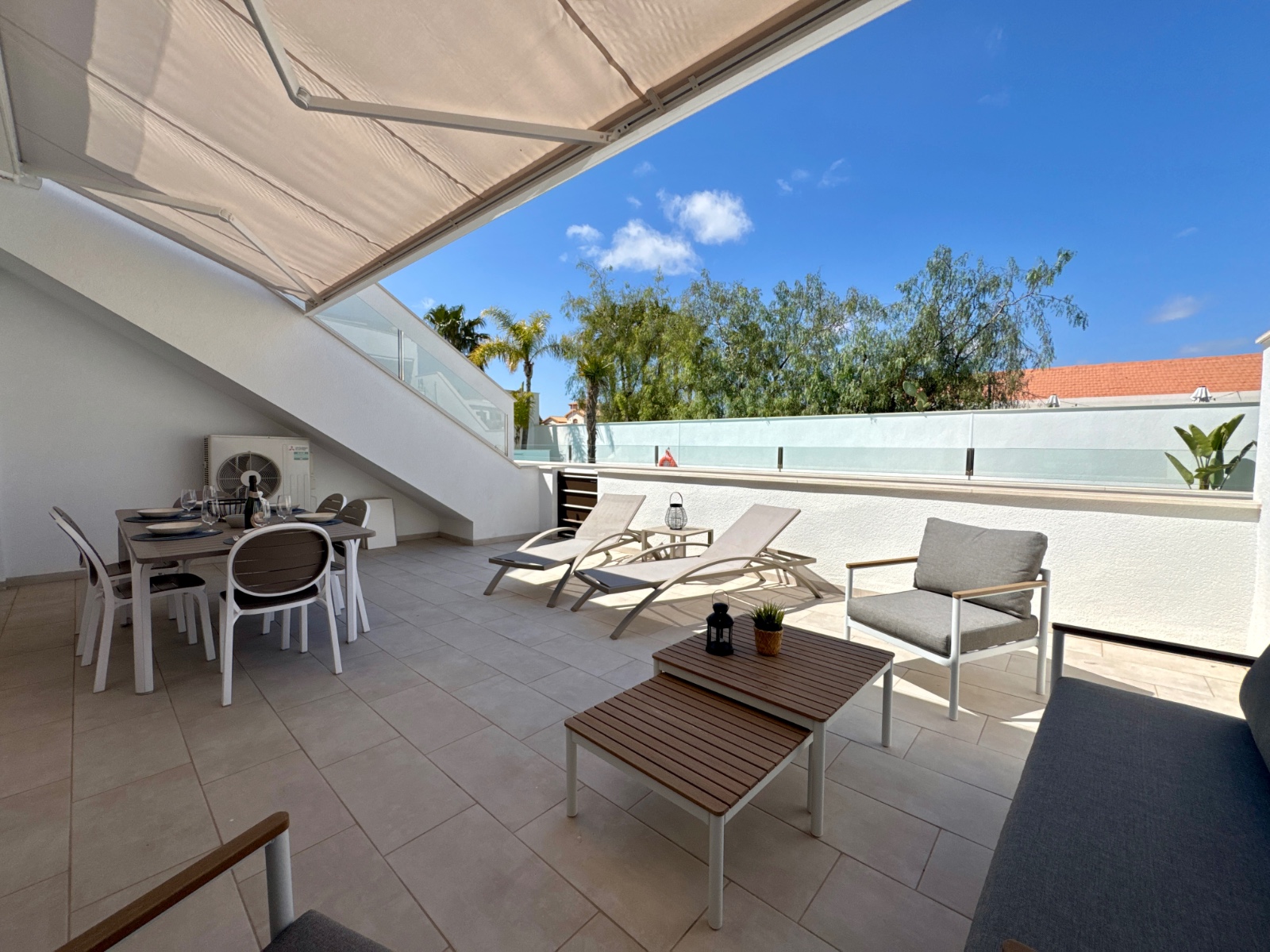 Piso en venta en Pilar De La Horadada