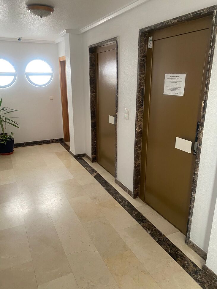 Penthouse for sale in Playa De Los Locos, Alicante, Spain