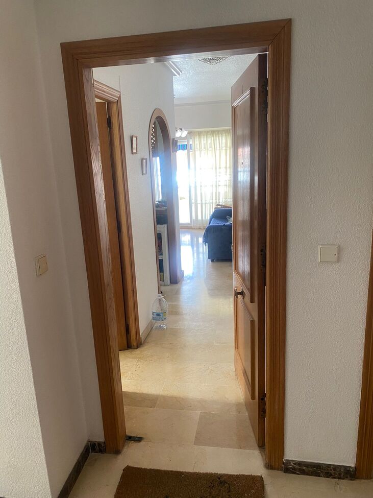 Penthouse for sale in Playa De Los Locos, Alicante, Spain