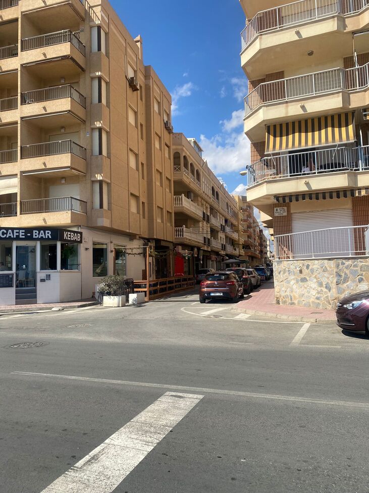 Penthouse for sale in Playa De Los Locos, Alicante, Spain