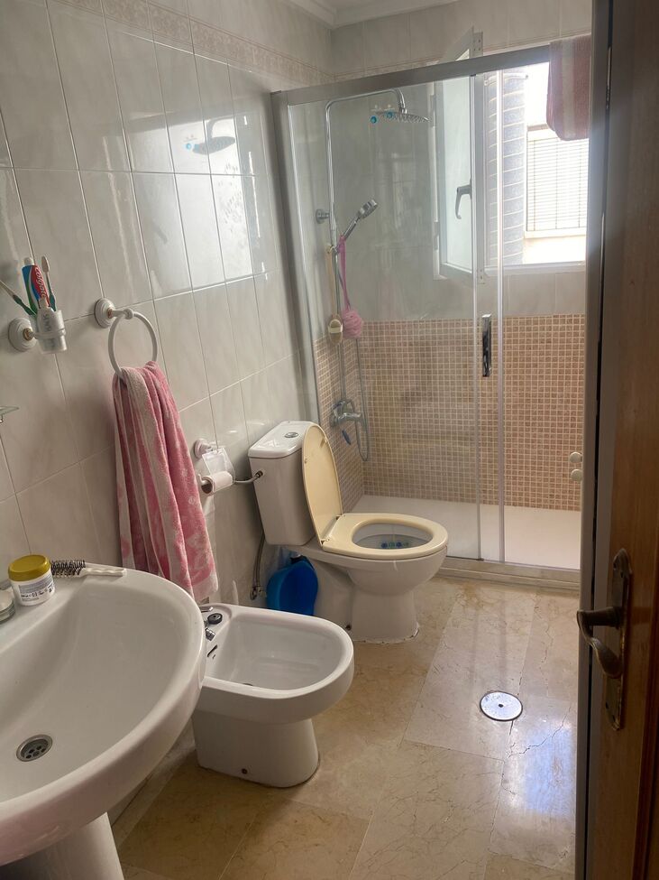 Penthouse for sale in Playa De Los Locos, Alicante, Spain