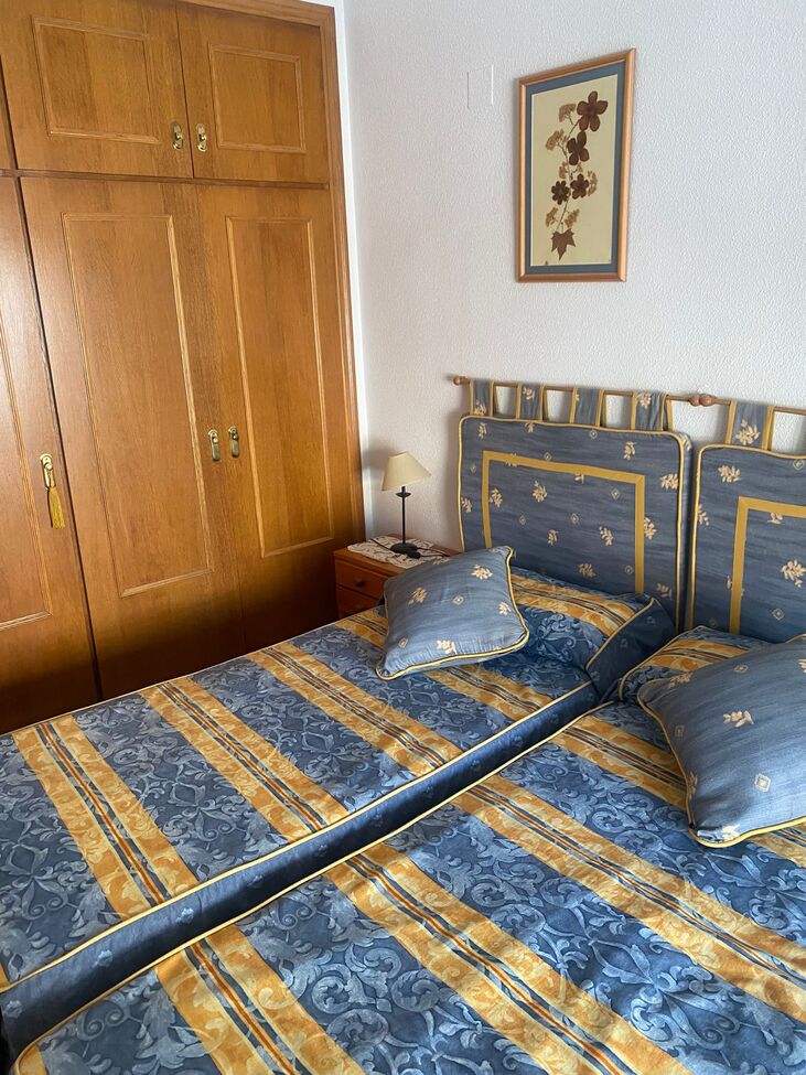 Penthouse for sale in Playa De Los Locos, Alicante, Spain