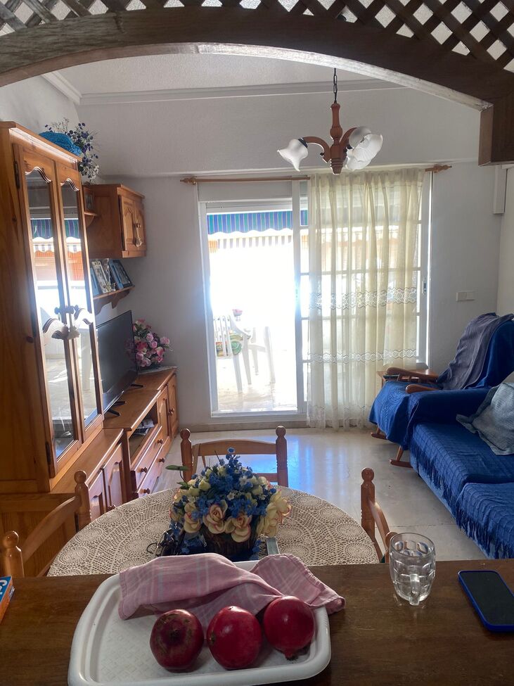 Penthouse for sale in Playa De Los Locos, Alicante, Spain