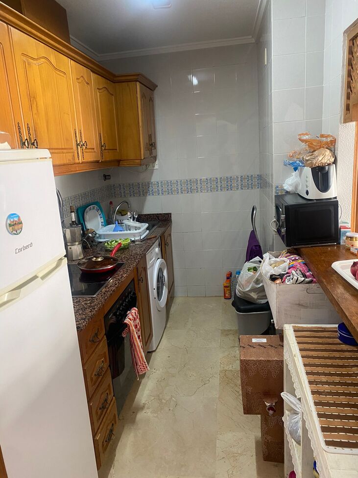 Penthouse for sale in Playa De Los Locos, Alicante, Spain