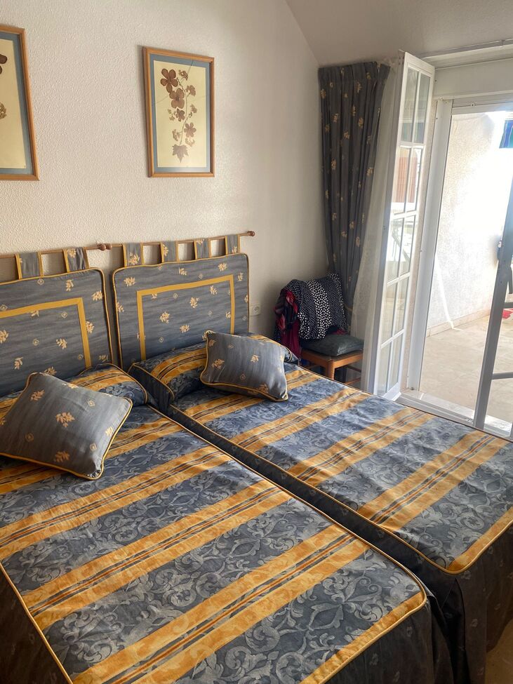 Penthouse for sale in Playa De Los Locos, Alicante, Spain