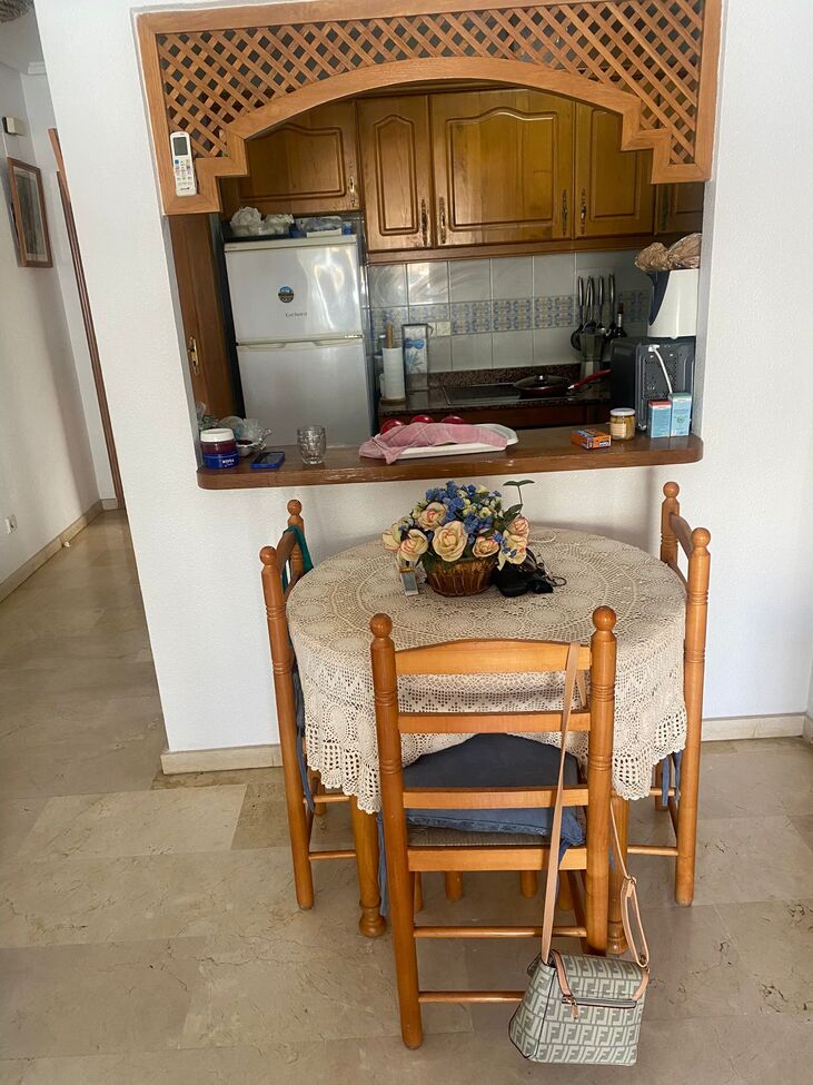 Penthouse for sale in Playa De Los Locos, Alicante, Spain