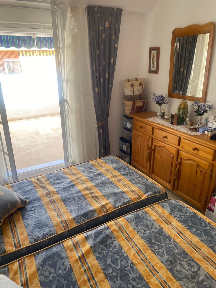 Penthouse for sale in Playa De Los Locos, Alicante, Spain